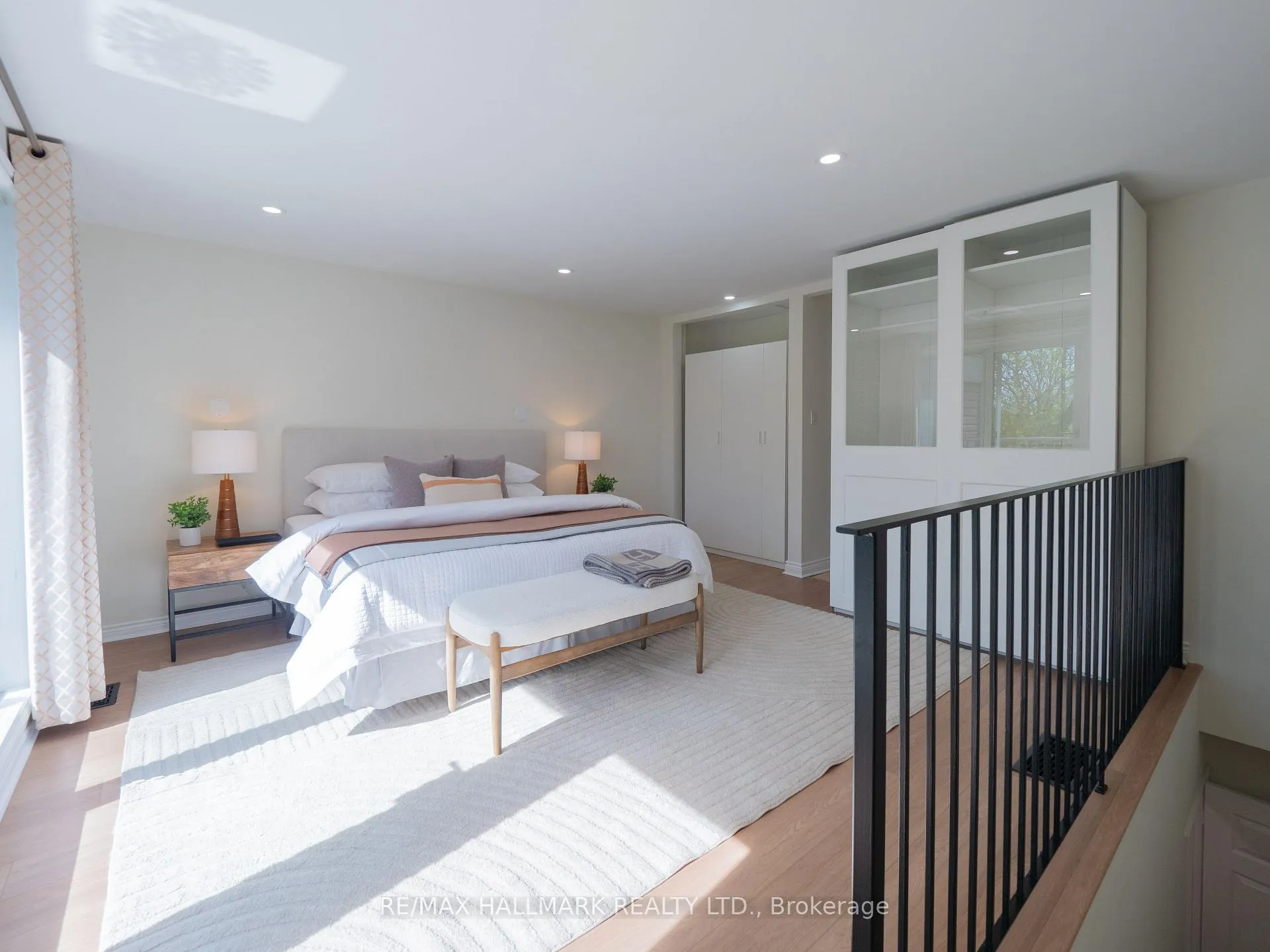 Photo 31 of Unit TH #2, 18 Doncrest Road, Toronto, Playter Estates-Danforth — HOMEH