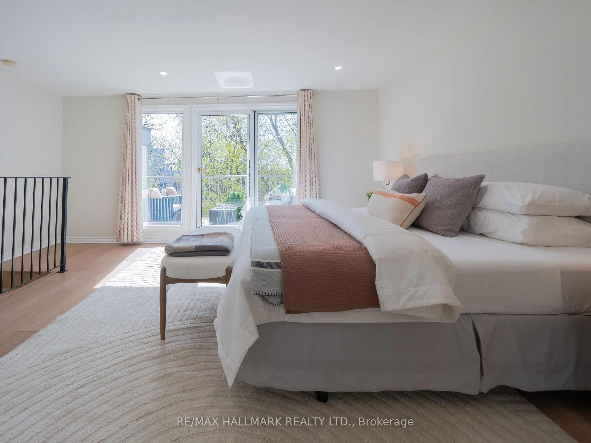 Photo 32 of Unit TH #2, 18 Doncrest Road, Toronto, Playter Estates-Danforth — HOMEH
