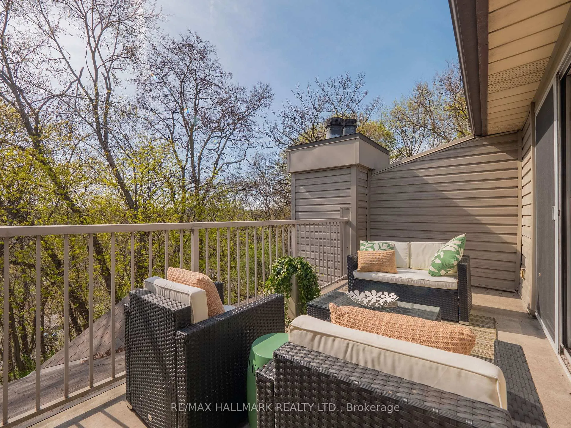 Photo 35 of Unit TH #2, 18 Doncrest Road, Toronto, Playter Estates-Danforth — HOMEH