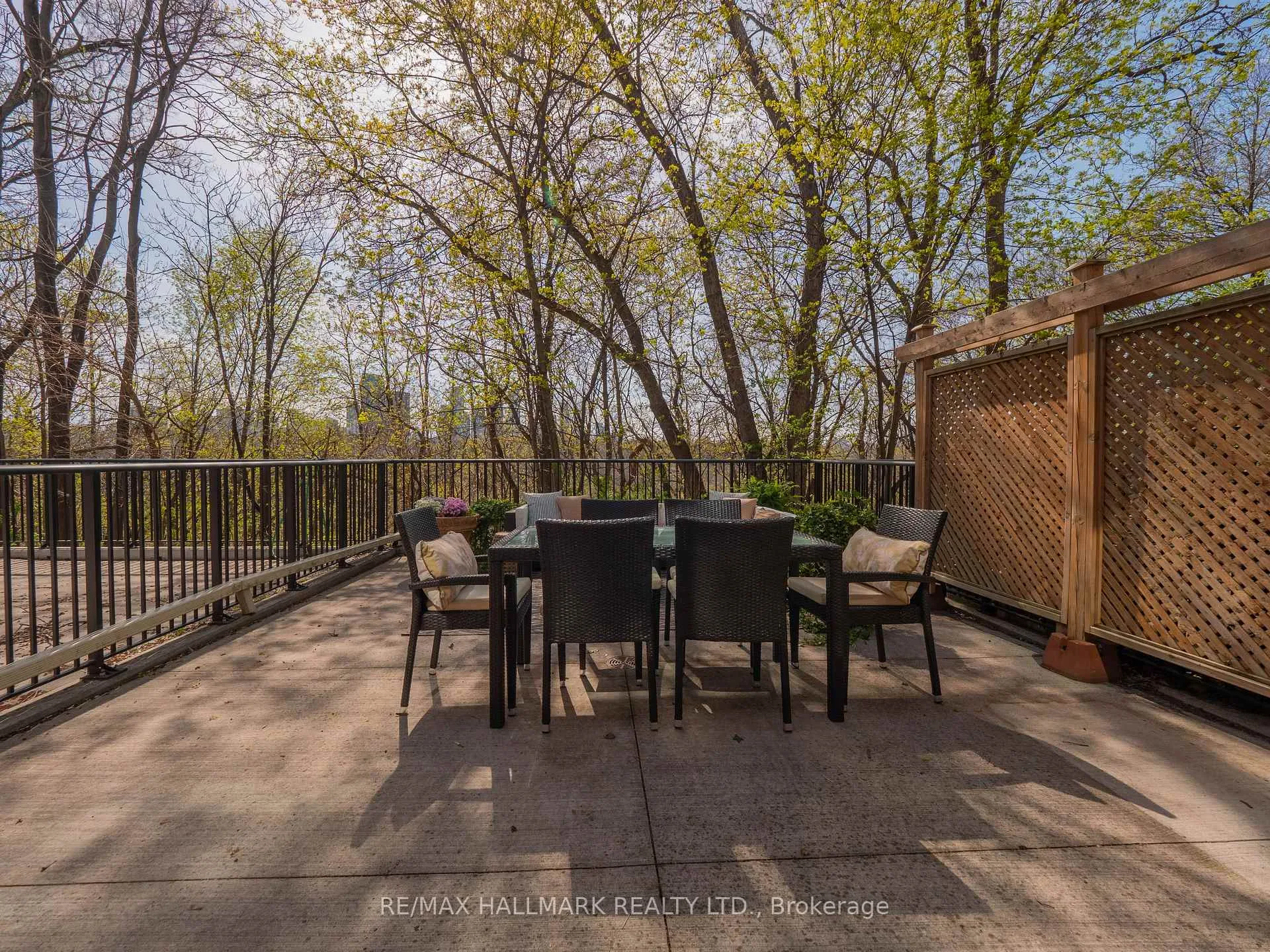 Photo 40 of Unit TH #2, 18 Doncrest Road, Toronto, Playter Estates-Danforth — HOMEH