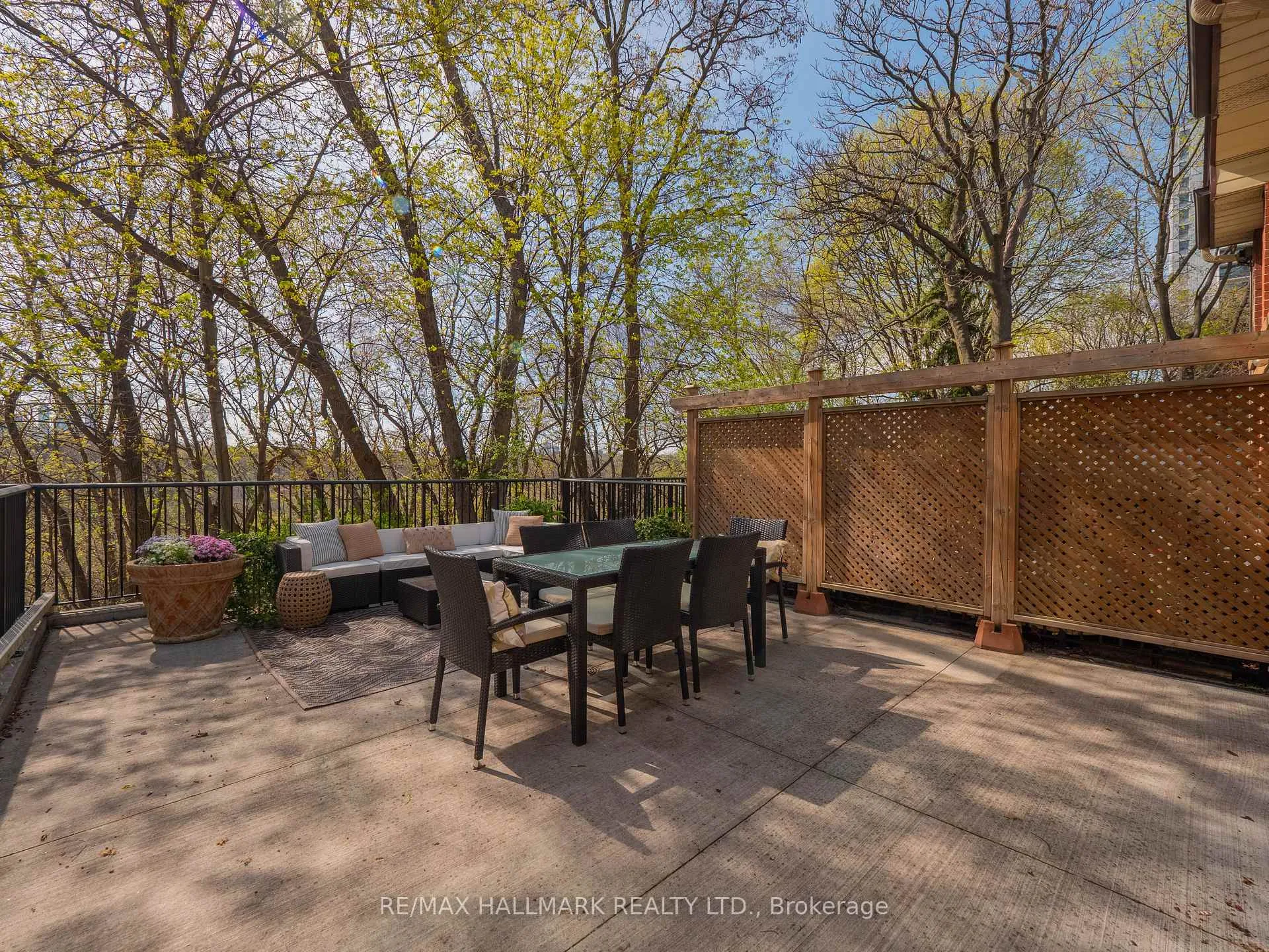 Photo 42 of Unit TH #2, 18 Doncrest Road, Toronto, Playter Estates-Danforth — HOMEH