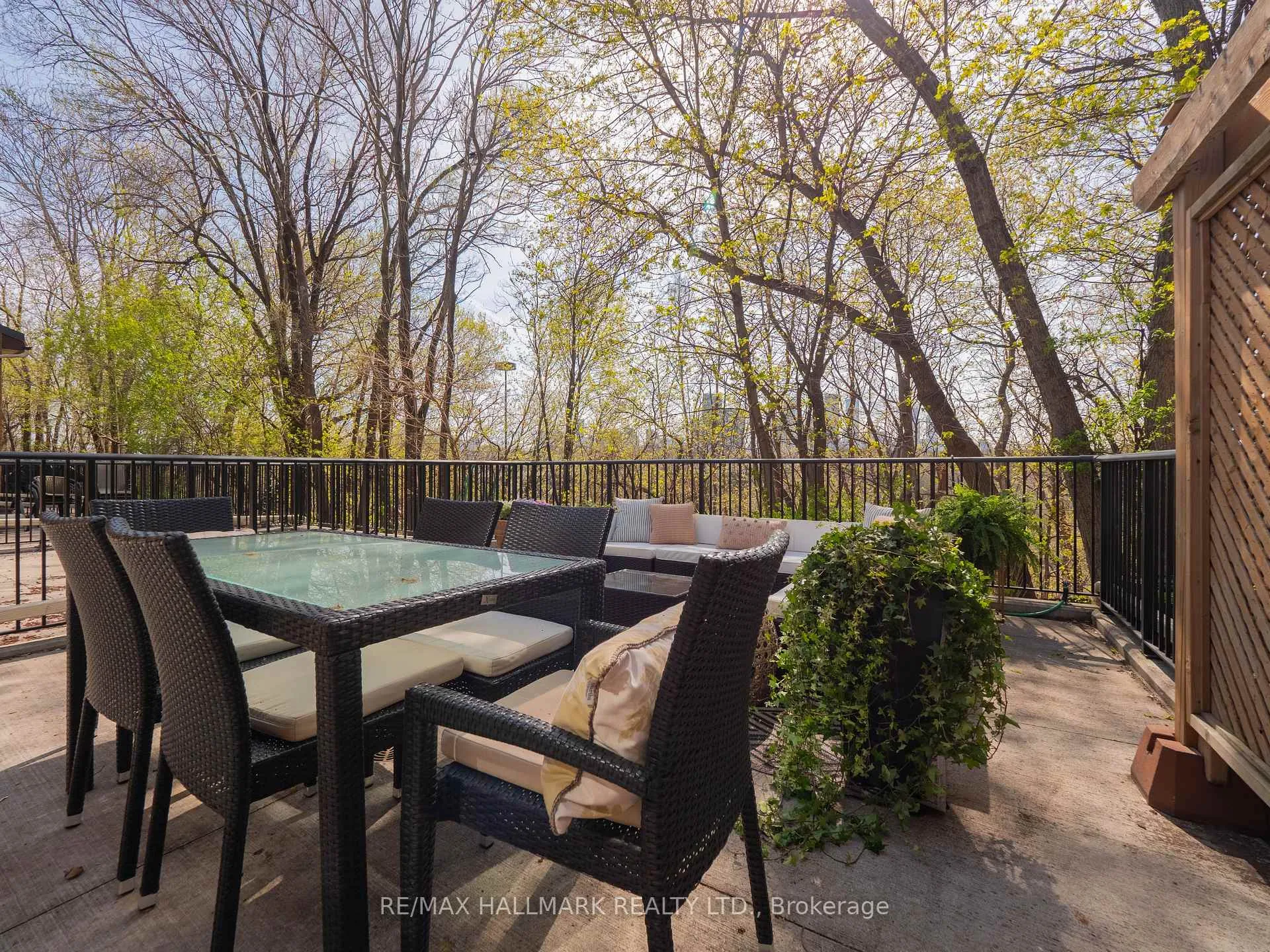 Photo 43 of Unit TH #2, 18 Doncrest Road, Toronto, Playter Estates-Danforth — HOMEH