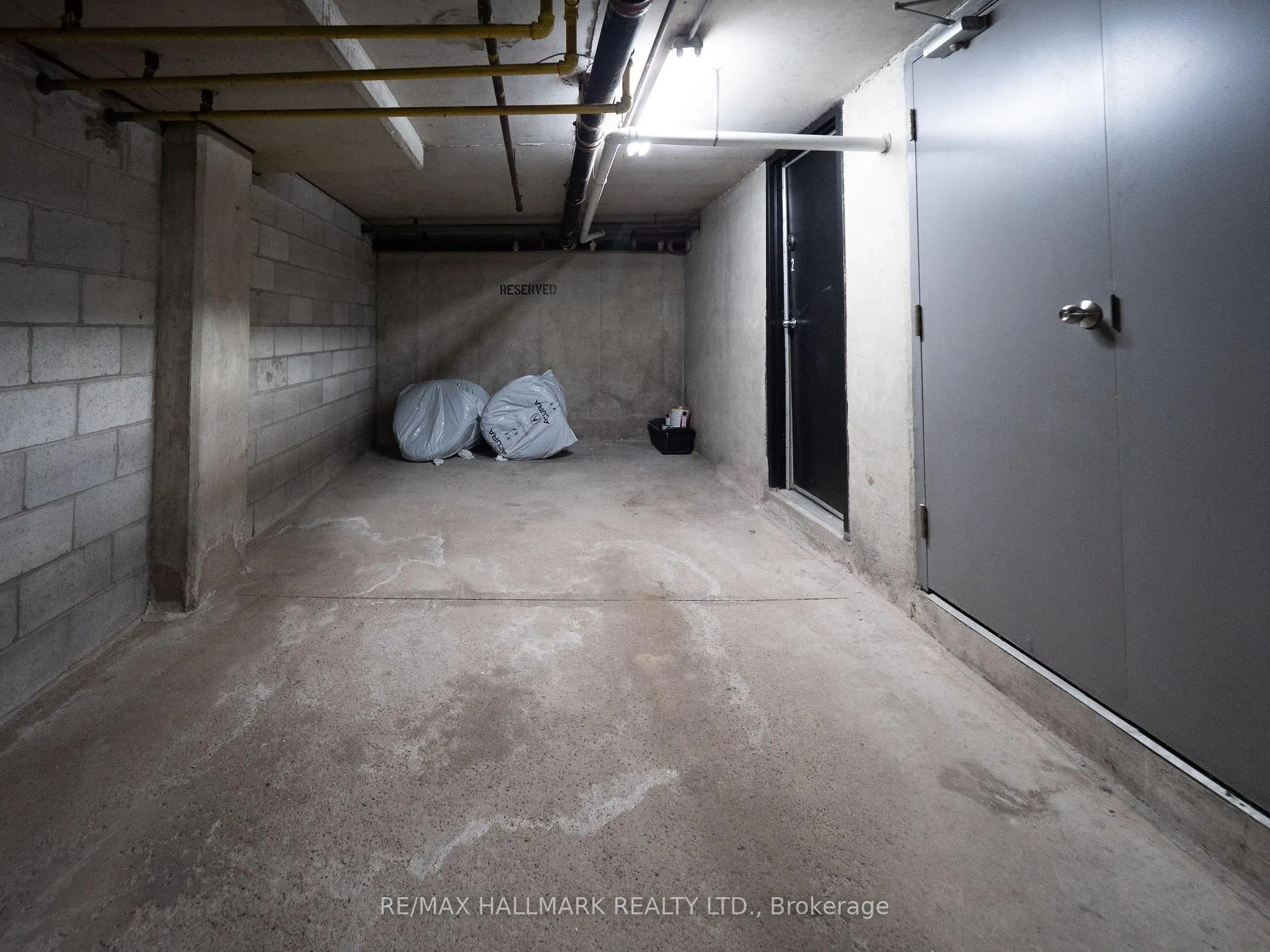Photo 47 of Unit TH #2, 18 Doncrest Road, Toronto, Playter Estates-Danforth — HOMEH