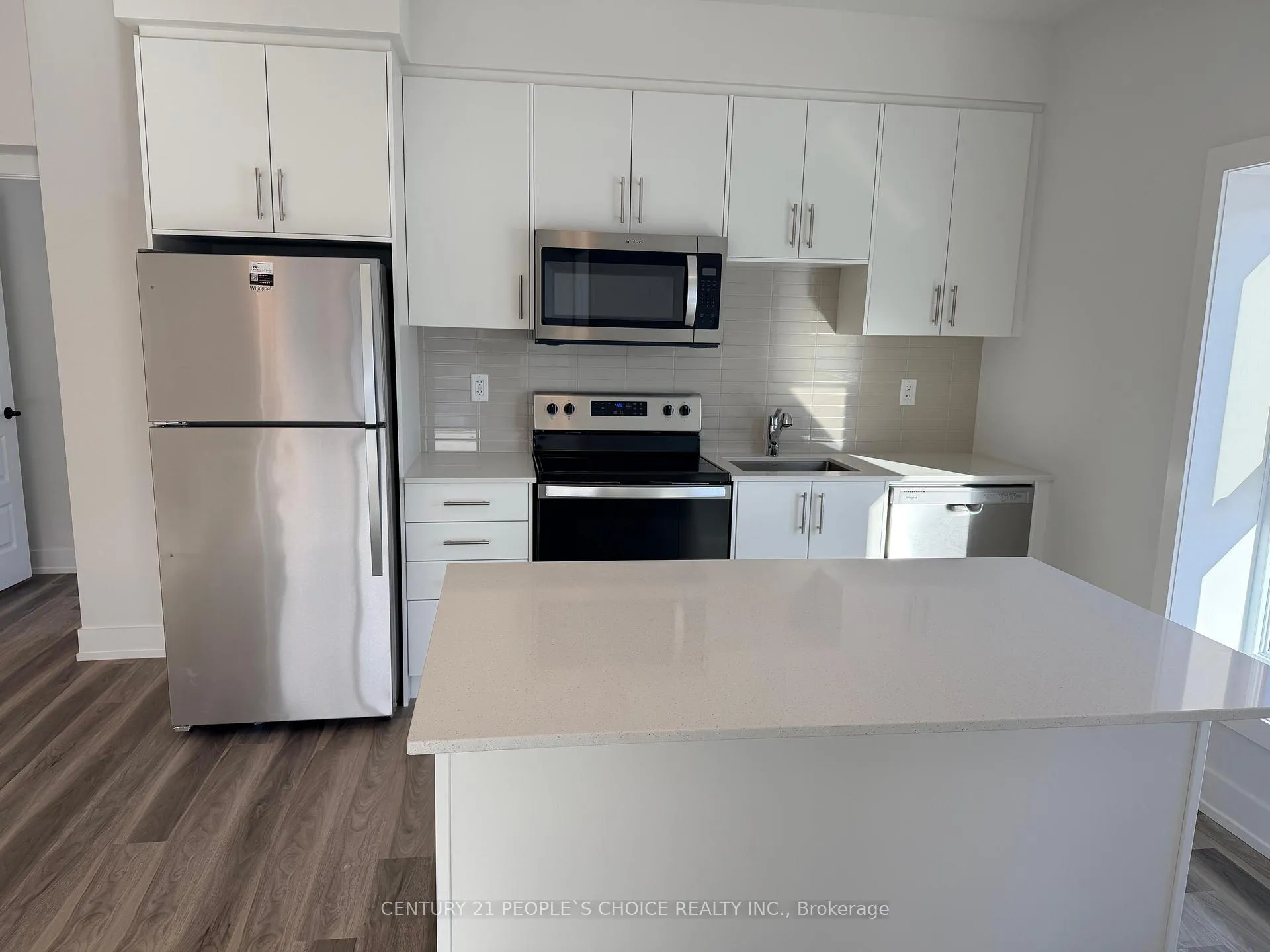 Photo 8 of Unit 418, 1100 Lackner Place, Kitchener — HOMEH
