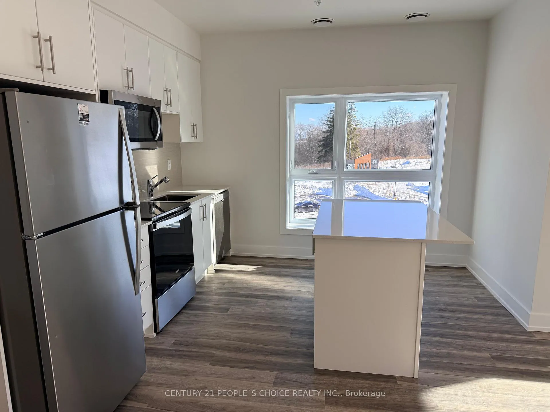 Photo 9 of Unit 418, 1100 Lackner Place, Kitchener — HOMEH