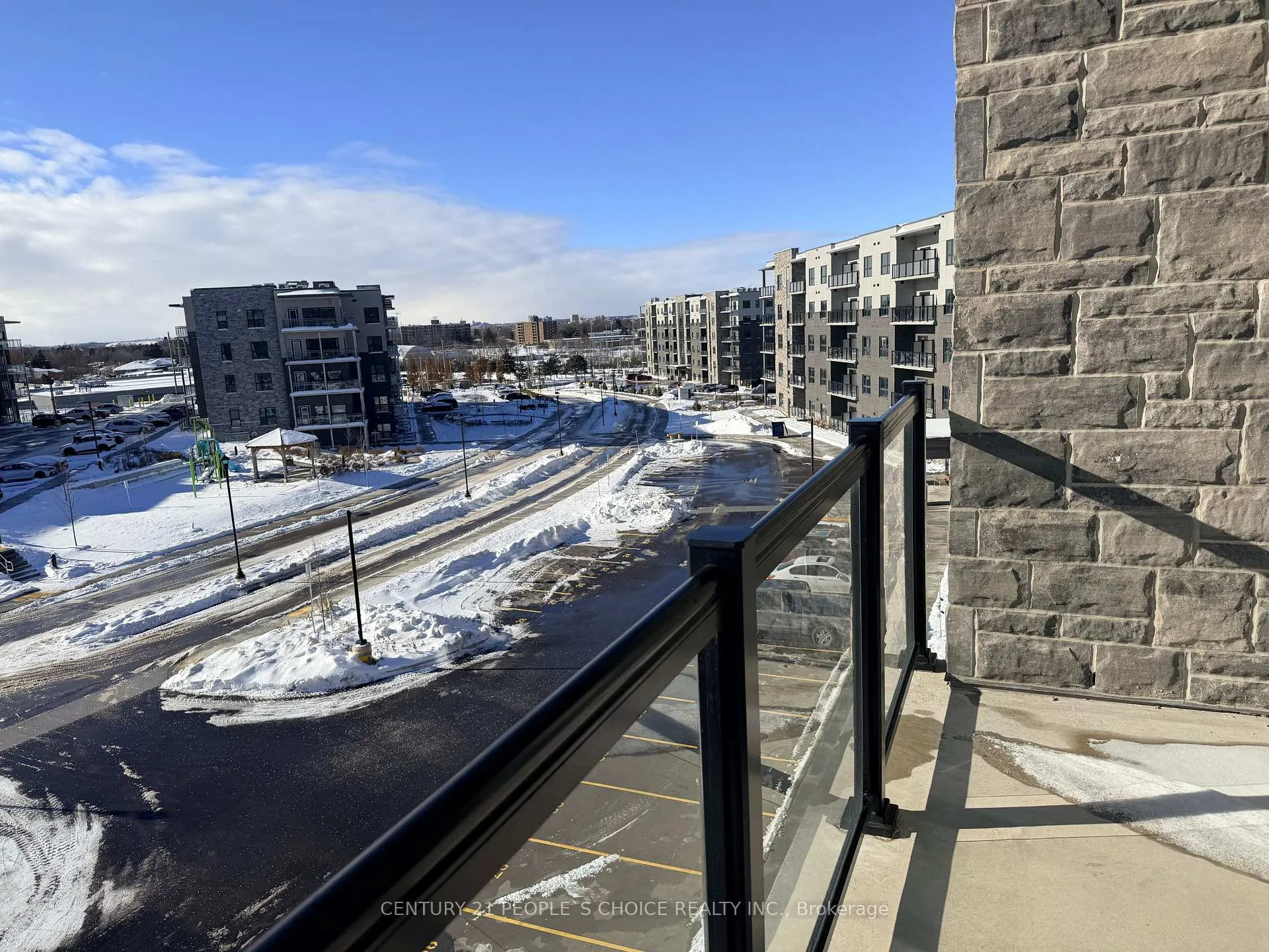 Photo 15 of Unit 418, 1100 Lackner Place, Kitchener — HOMEH