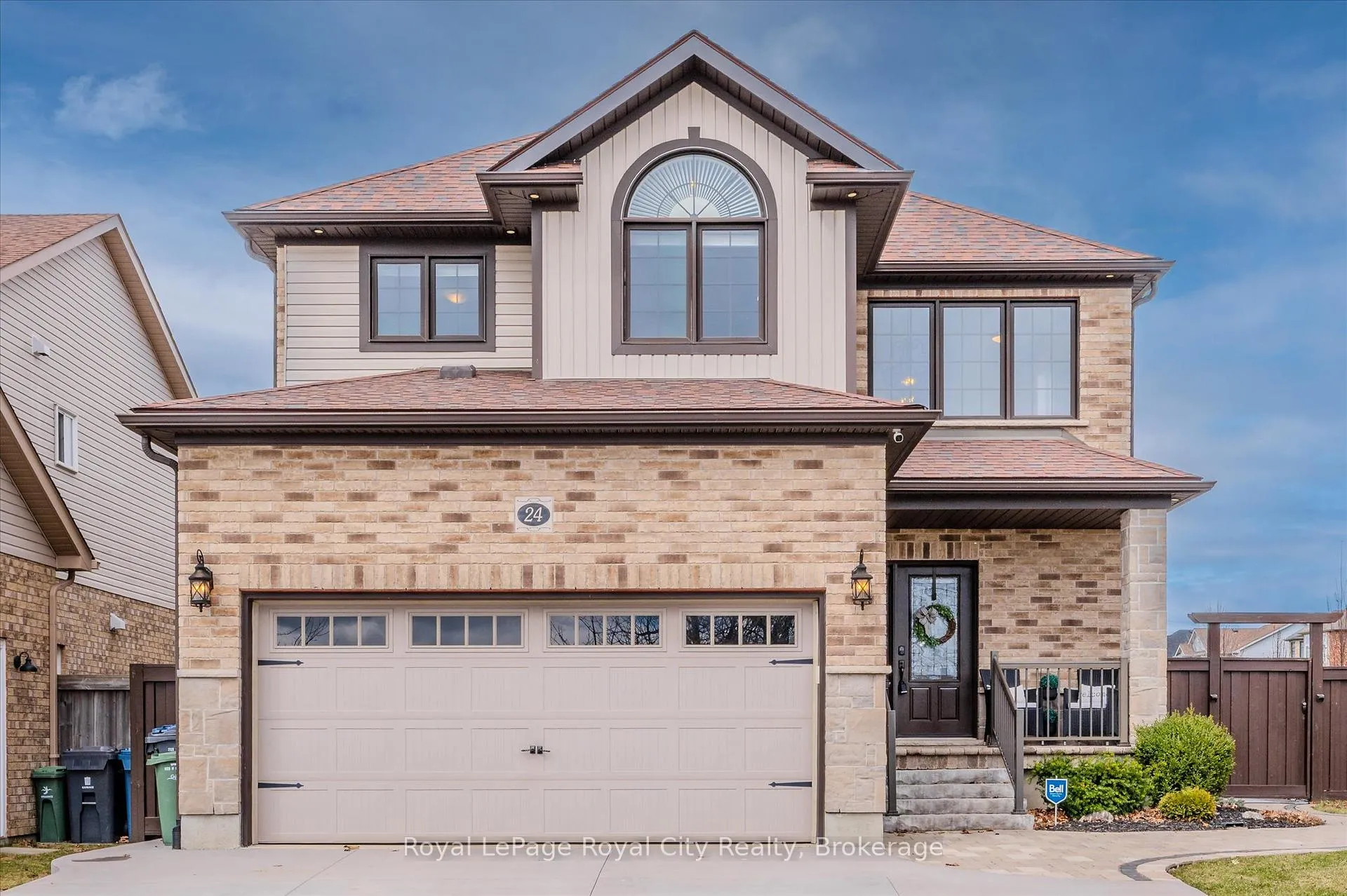 Photo 1 of 24 Popham Drive, Guelph, Grange Road — HOMEH
