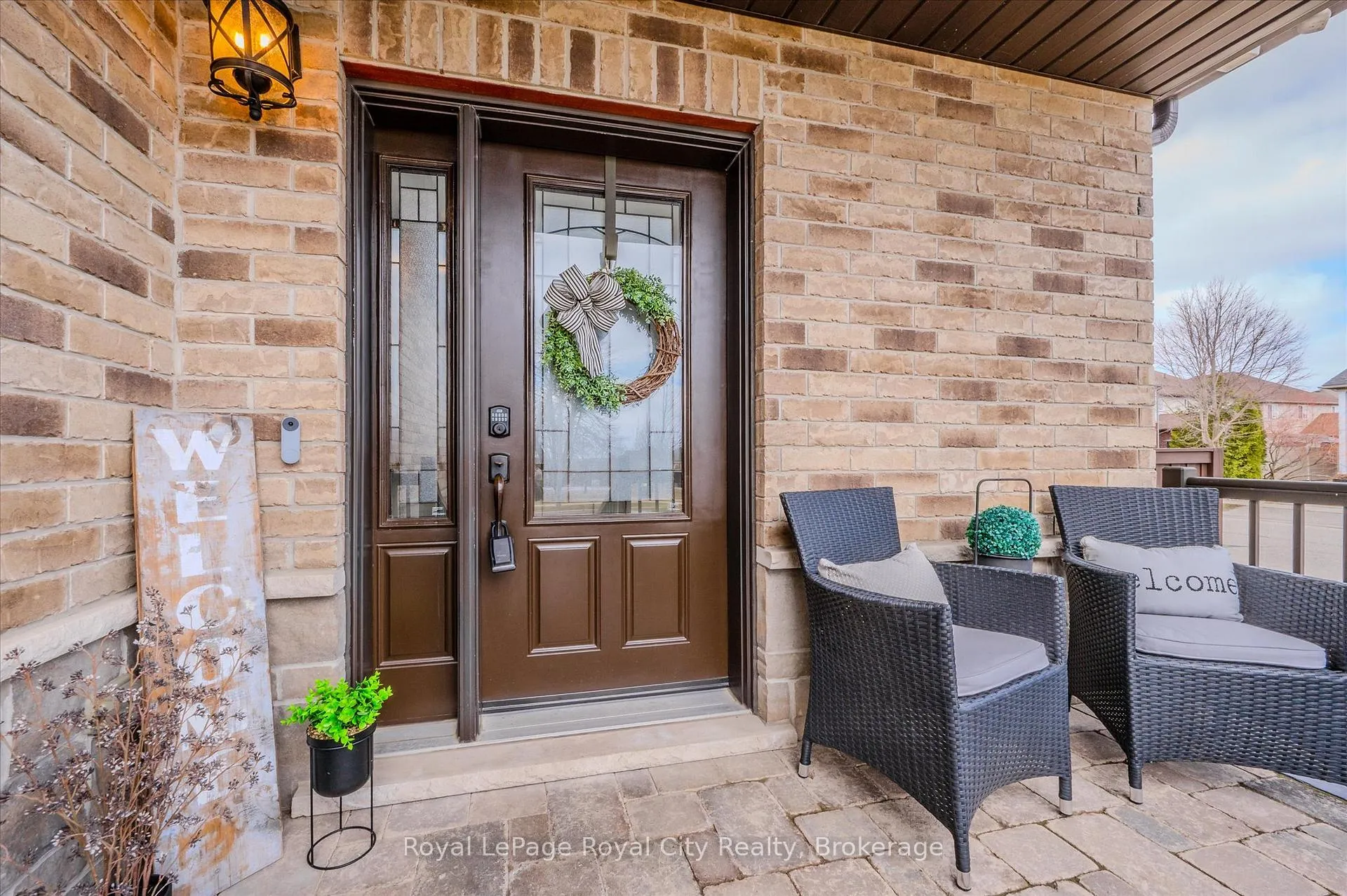Photo 2 of 24 Popham Drive, Guelph, Grange Road — HOMEH