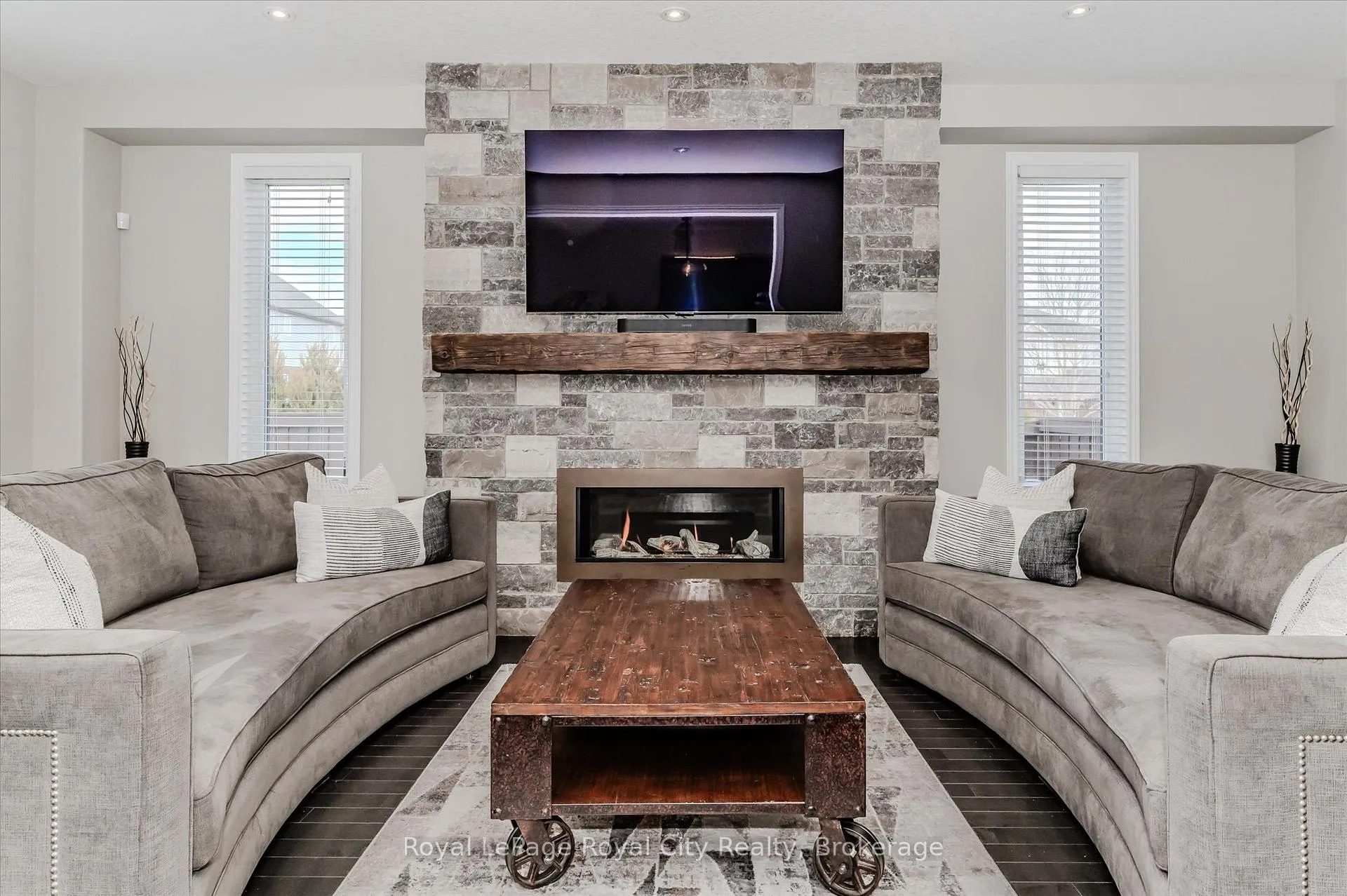 Photo 6 of 24 Popham Drive, Guelph, Grange Road — HOMEH