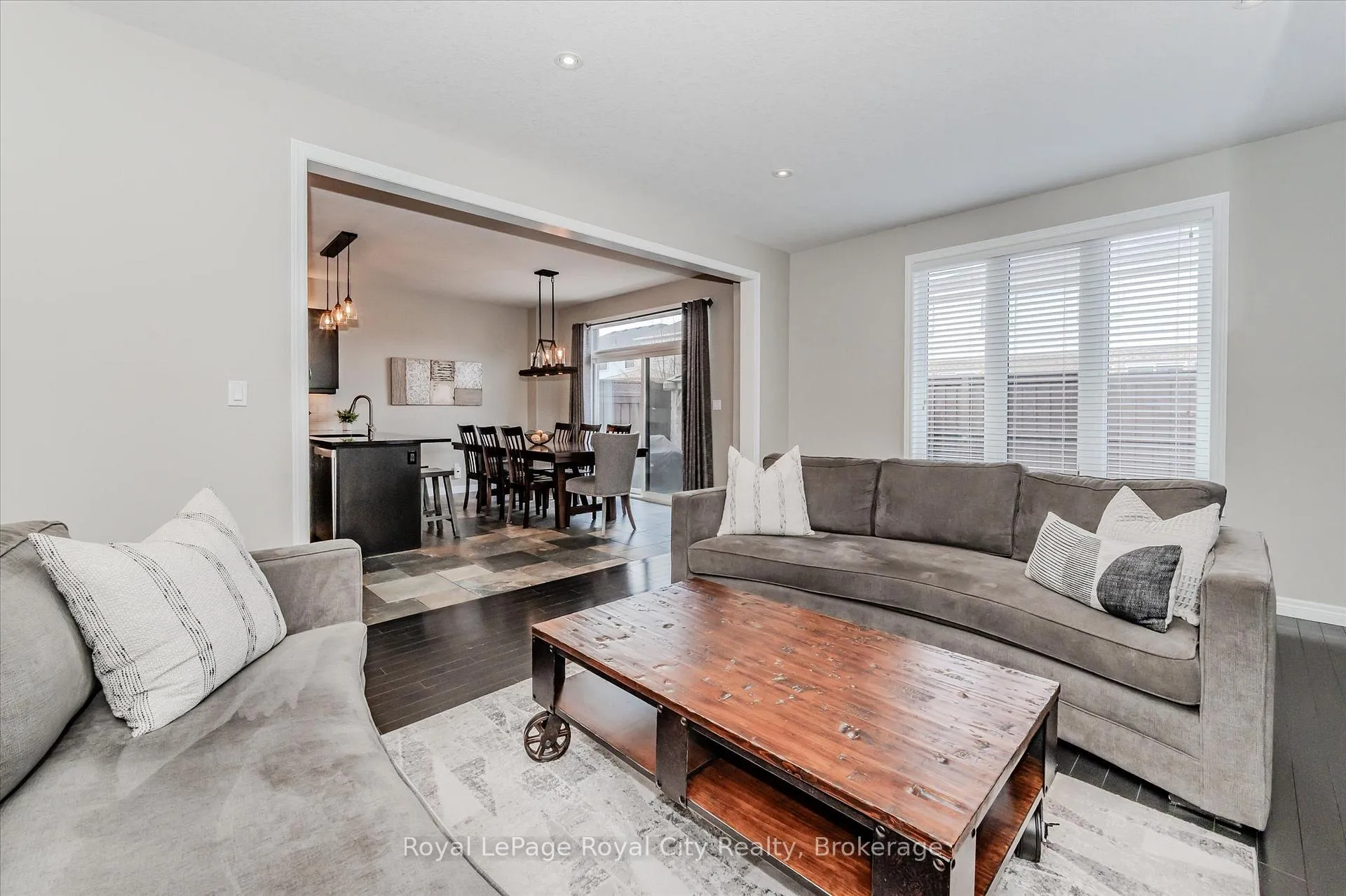 Photo 7 of 24 Popham Drive, Guelph, Grange Road — HOMEH