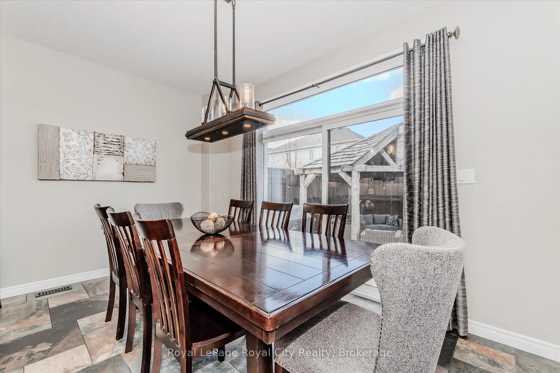 Photo 8 of 24 Popham Drive, Guelph, Grange Road — HOMEH