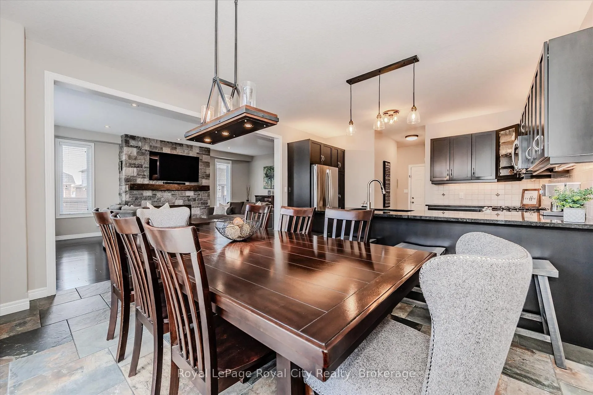 Photo 9 of 24 Popham Drive, Guelph, Grange Road — HOMEH