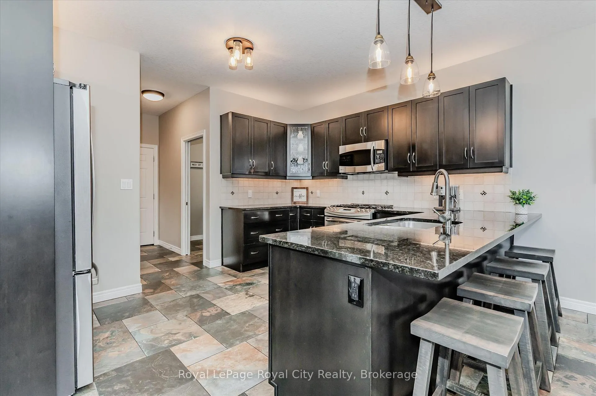 Photo 10 of 24 Popham Drive, Guelph, Grange Road — HOMEH