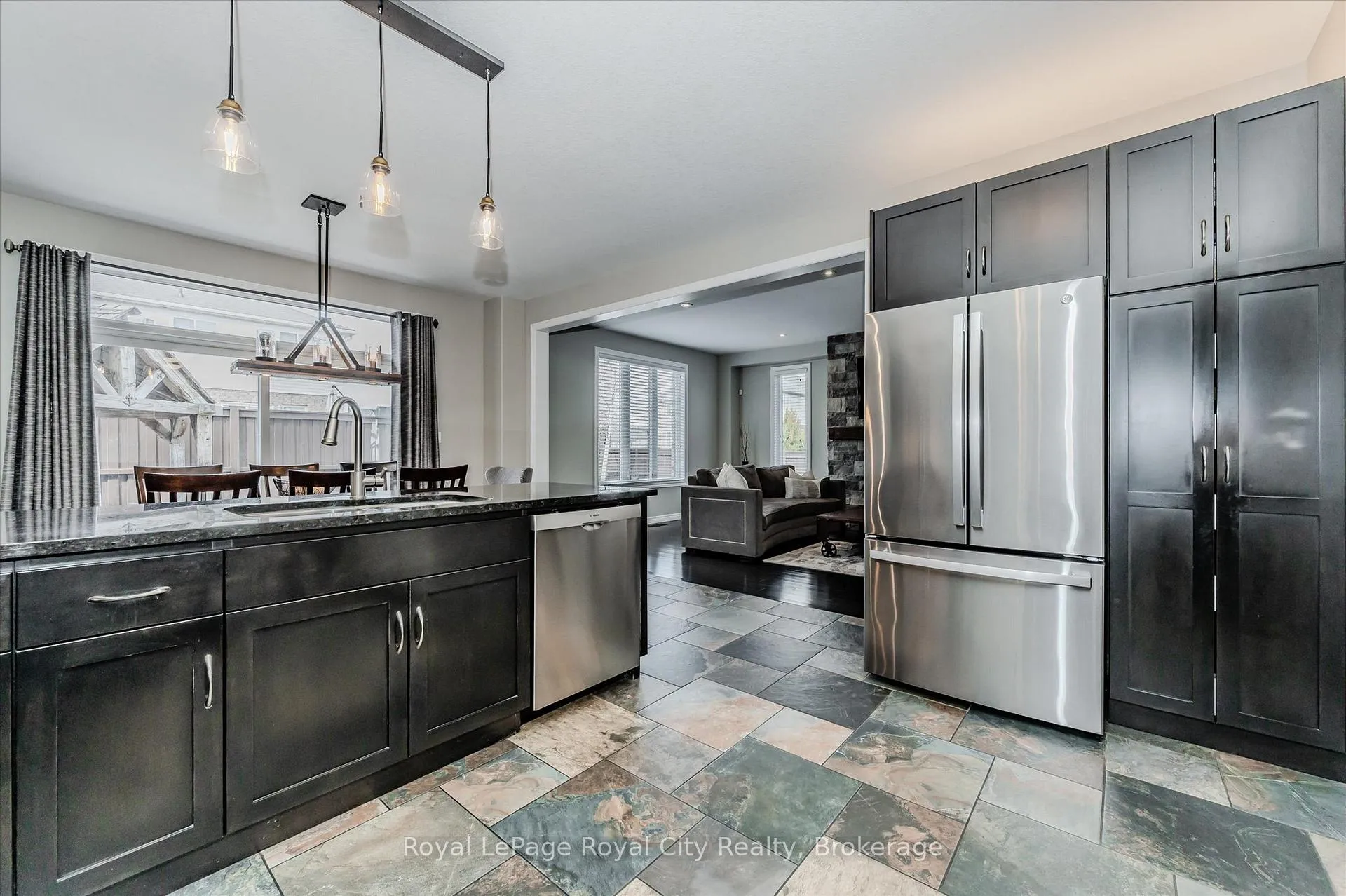 Photo 12 of 24 Popham Drive, Guelph, Grange Road — HOMEH