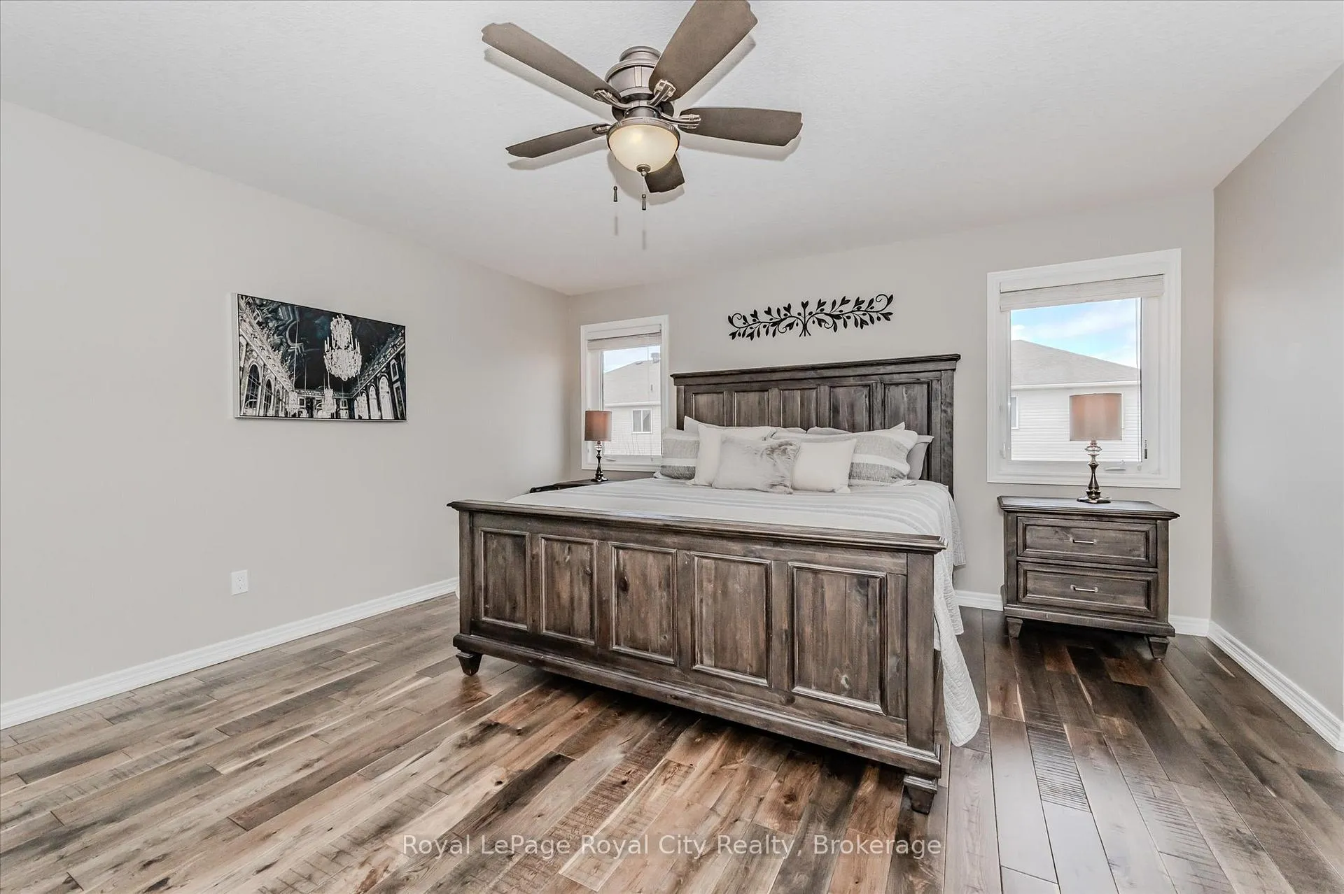 Photo 20 of 24 Popham Drive, Guelph, Grange Road — HOMEH