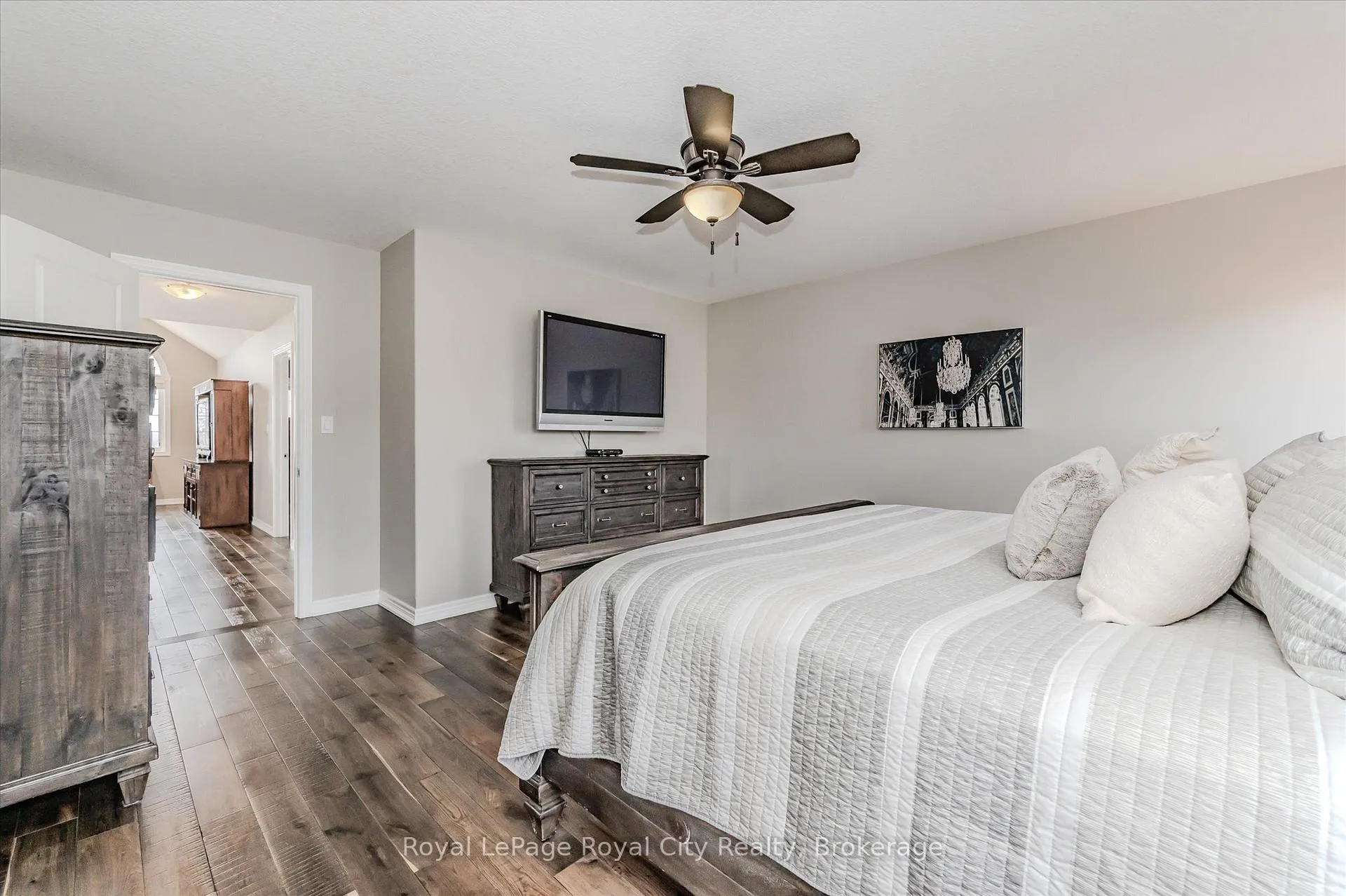 Photo 21 of 24 Popham Drive, Guelph, Grange Road — HOMEH