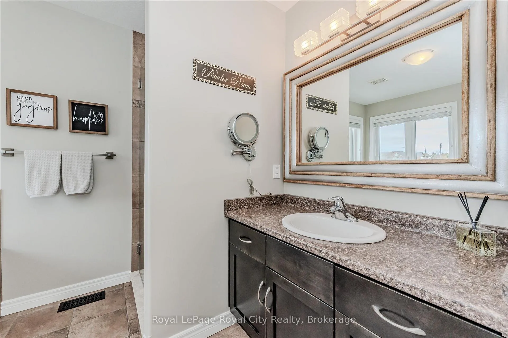 Photo 22 of 24 Popham Drive, Guelph, Grange Road — HOMEH