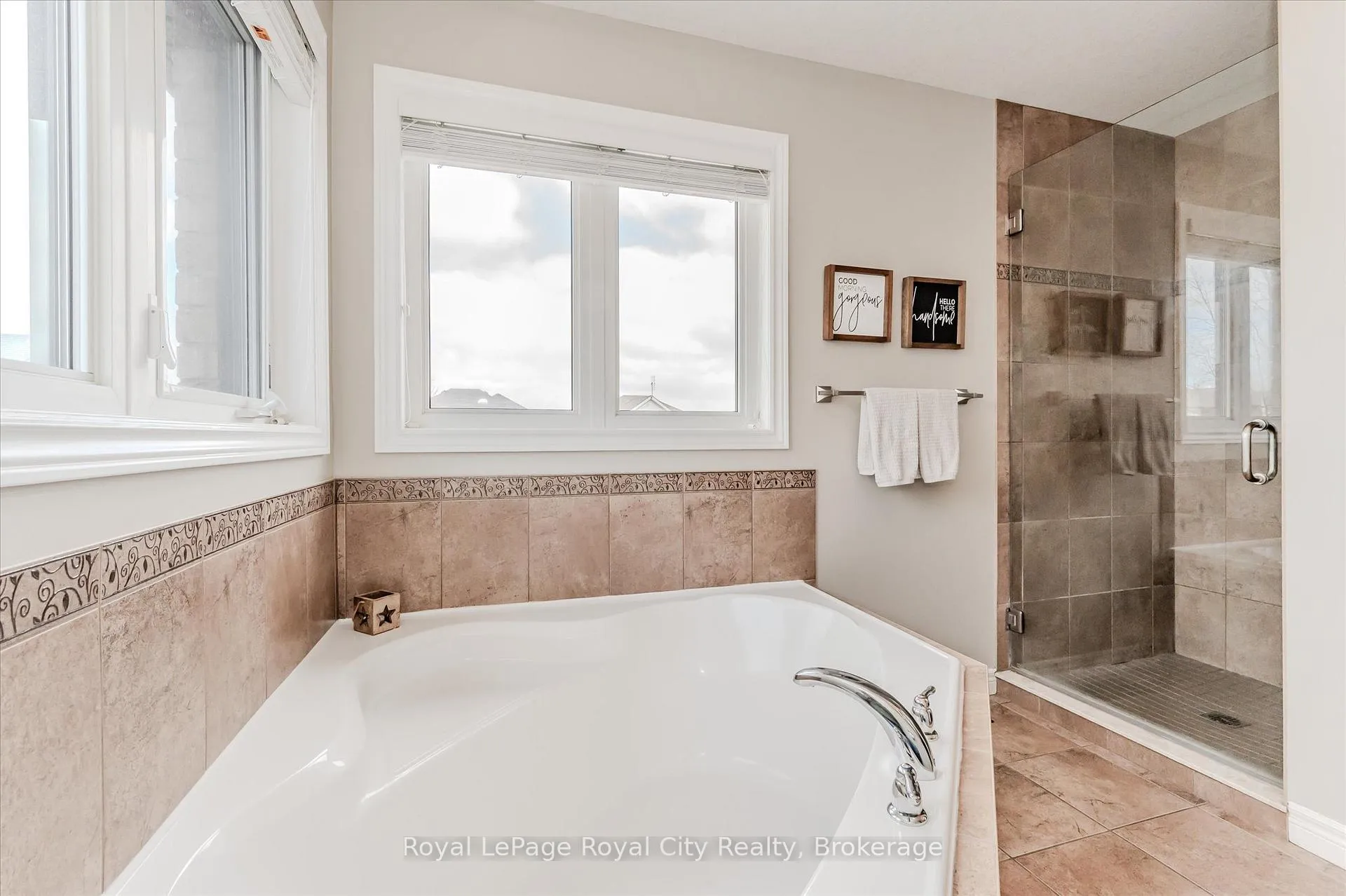 Photo 23 of 24 Popham Drive, Guelph, Grange Road — HOMEH