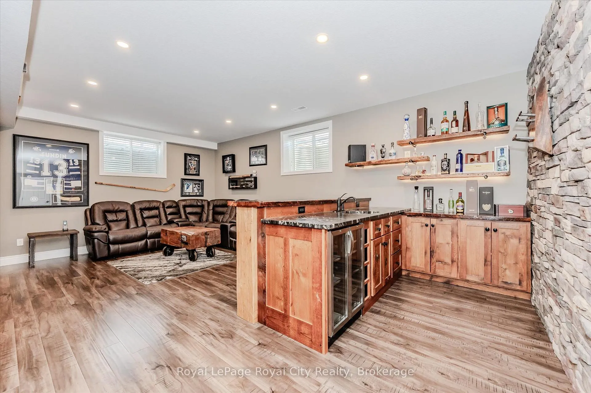 Photo 24 of 24 Popham Drive, Guelph, Grange Road — HOMEH