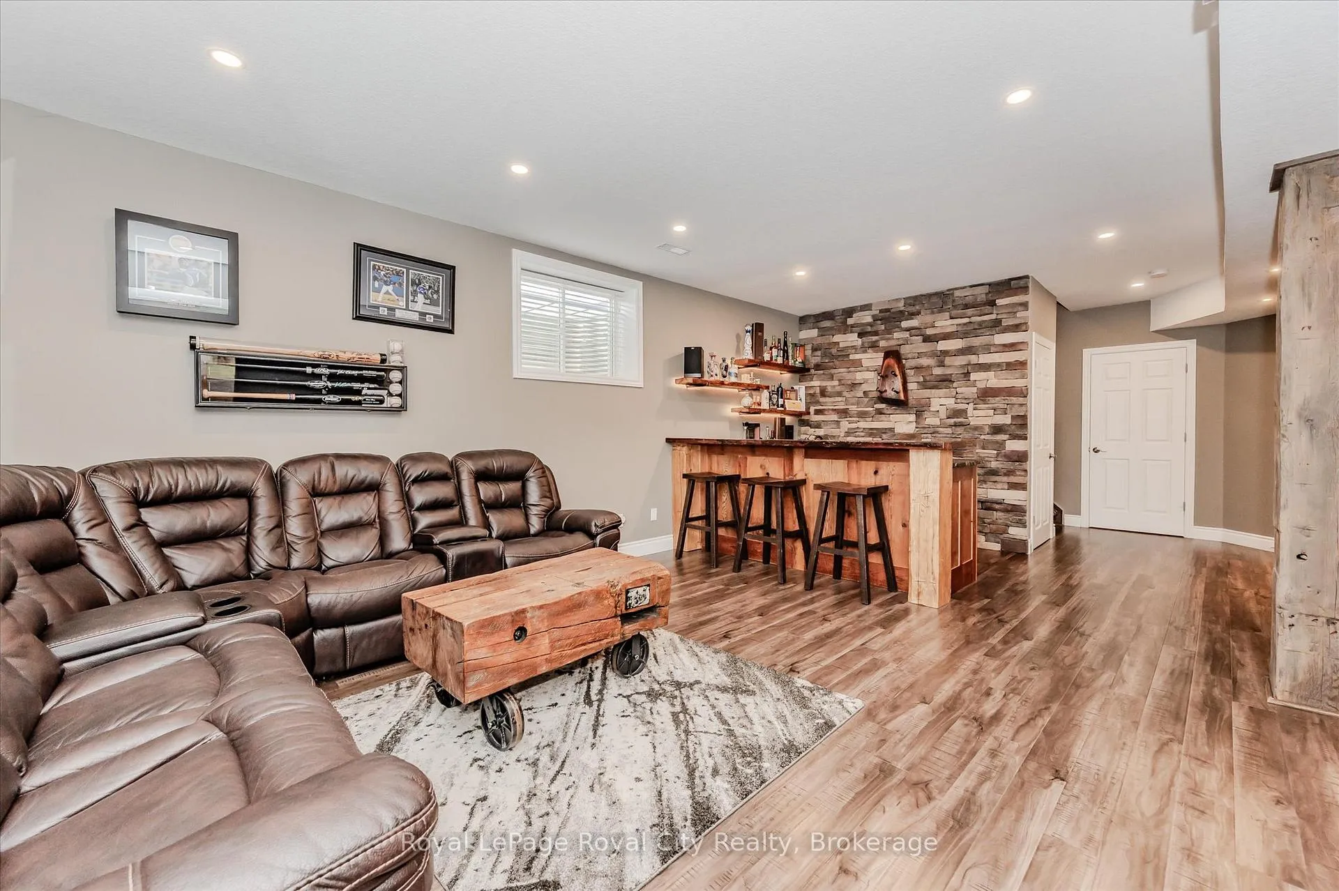 Photo 26 of 24 Popham Drive, Guelph, Grange Road — HOMEH