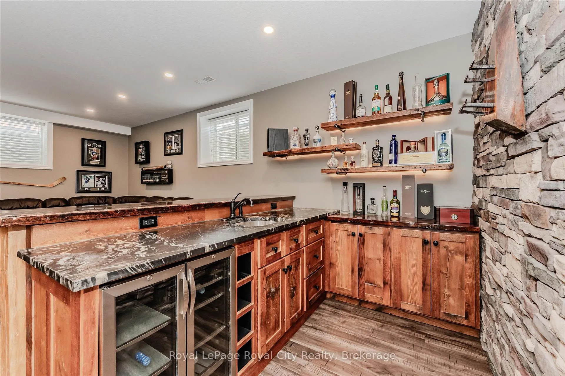 Photo 27 of 24 Popham Drive, Guelph, Grange Road — HOMEH