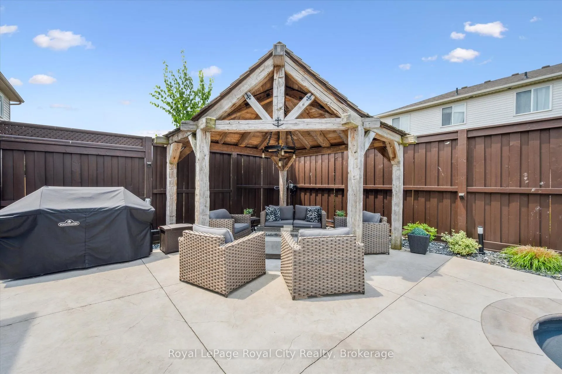 Photo 33 of 24 Popham Drive, Guelph, Grange Road — HOMEH