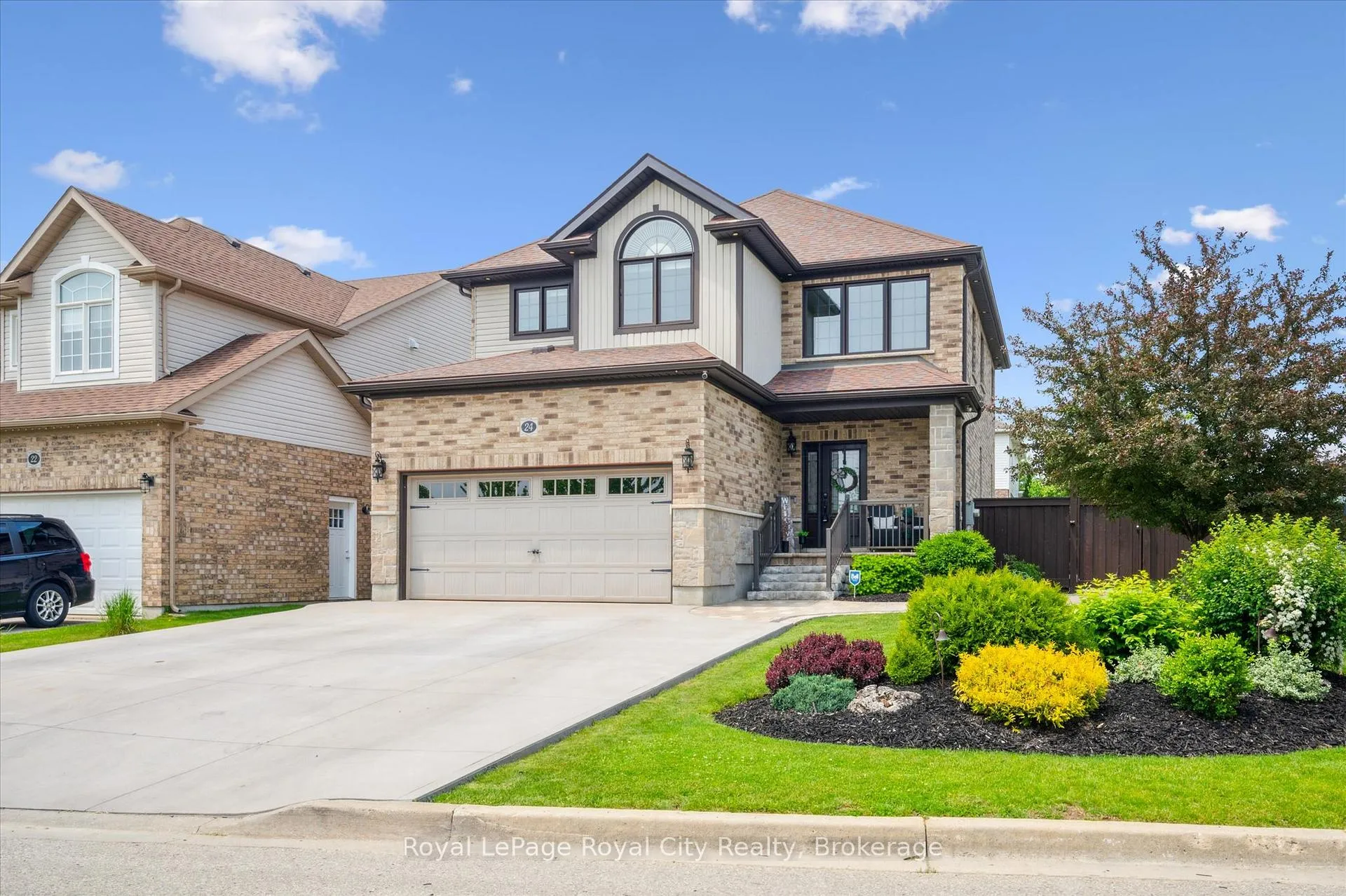 Photo 39 of 24 Popham Drive, Guelph, Grange Road — HOMEH