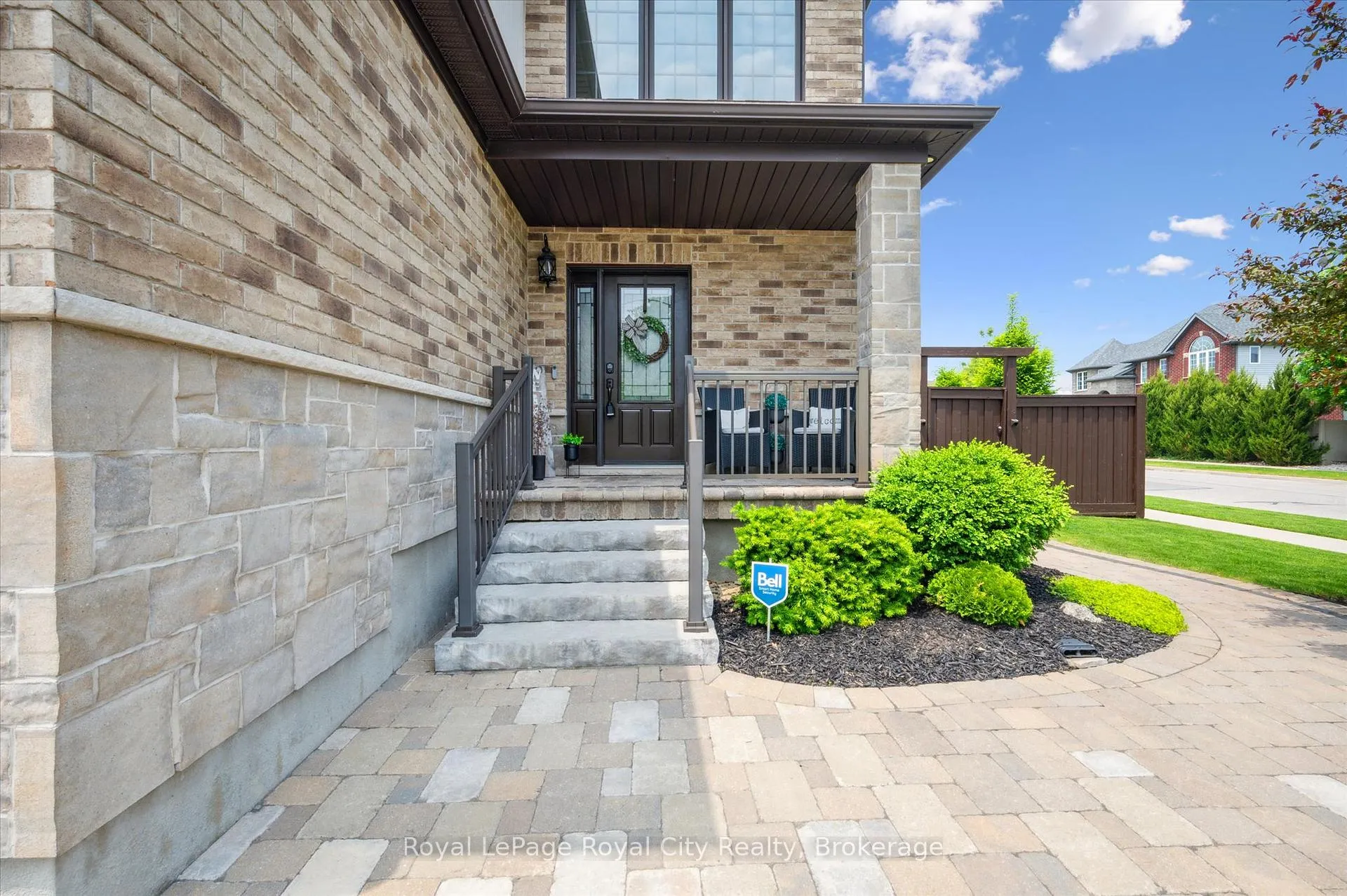 Photo 40 of 24 Popham Drive, Guelph, Grange Road — HOMEH