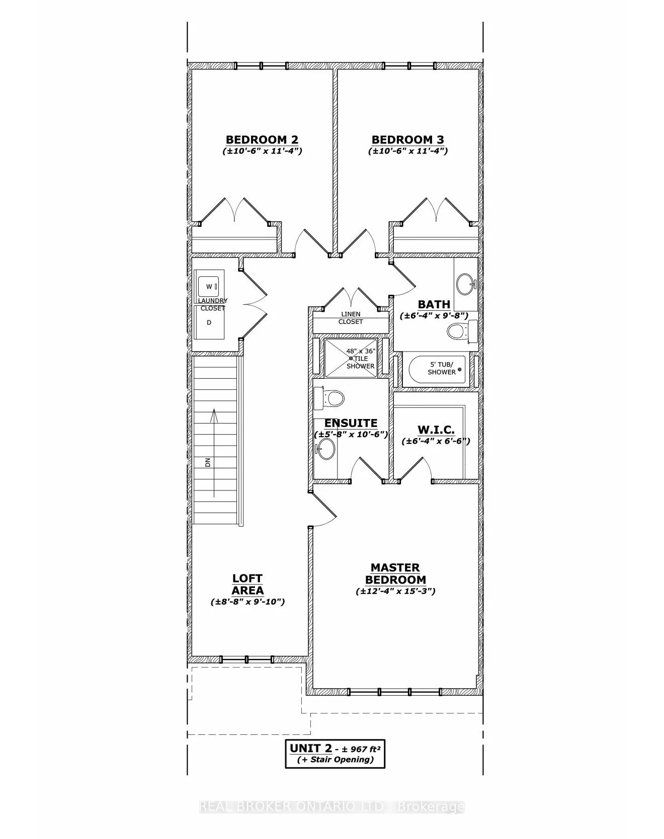 Photo 4 of 54 Austin Drive, Welland, West Welland — HOMEH