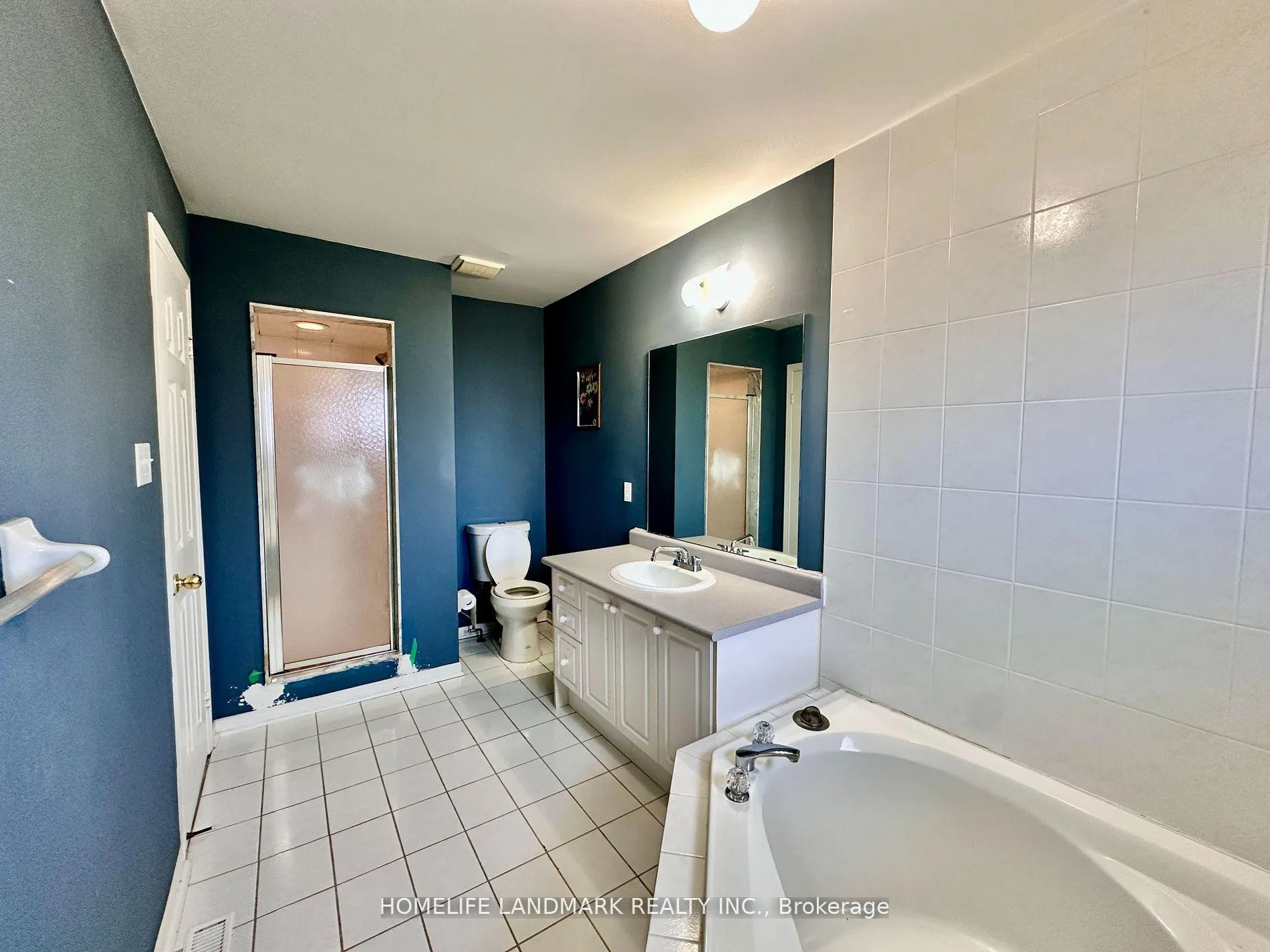 Photo 9 of 191 Trail Ridge Lane, Markham, Berczy — HOMEH