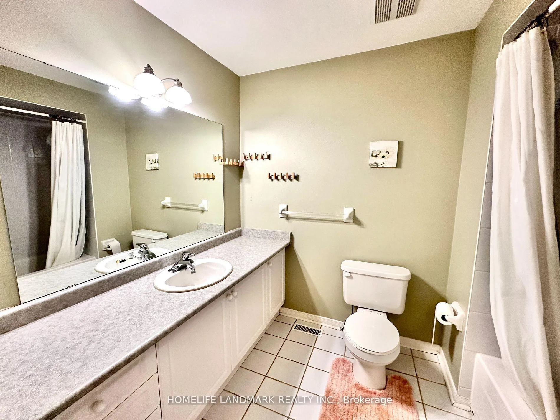Photo 13 of 191 Trail Ridge Lane, Markham, Berczy — HOMEH
