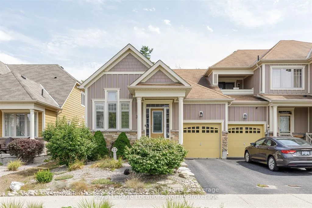 Photo 3 of 35 Sandy Coast Crescent, Wasaga Beach — HOMEH