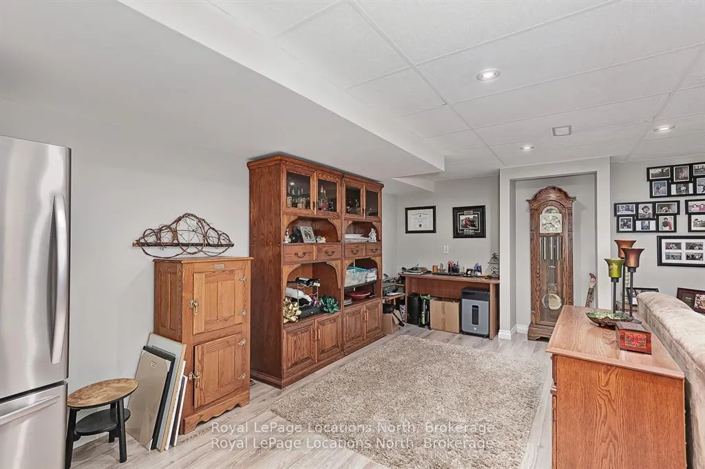Photo 22 of 35 Sandy Coast Crescent, Wasaga Beach — HOMEH