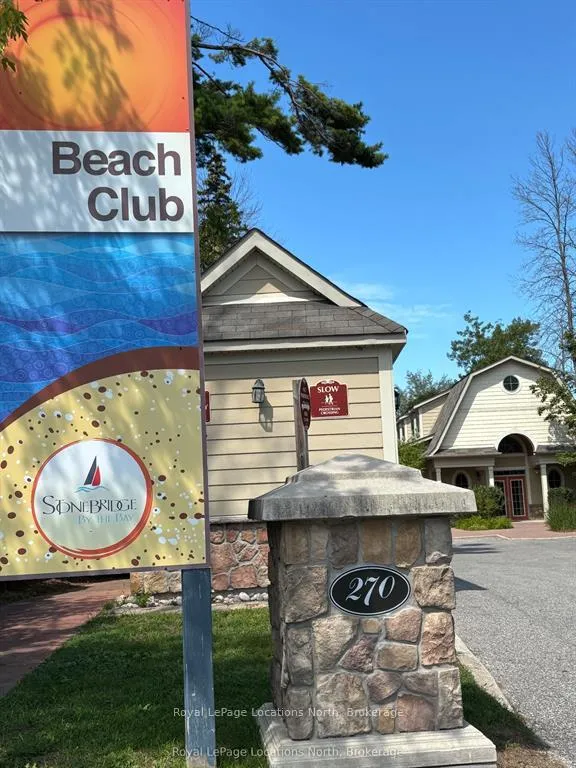 Photo 37 of 35 Sandy Coast Crescent, Wasaga Beach — HOMEH