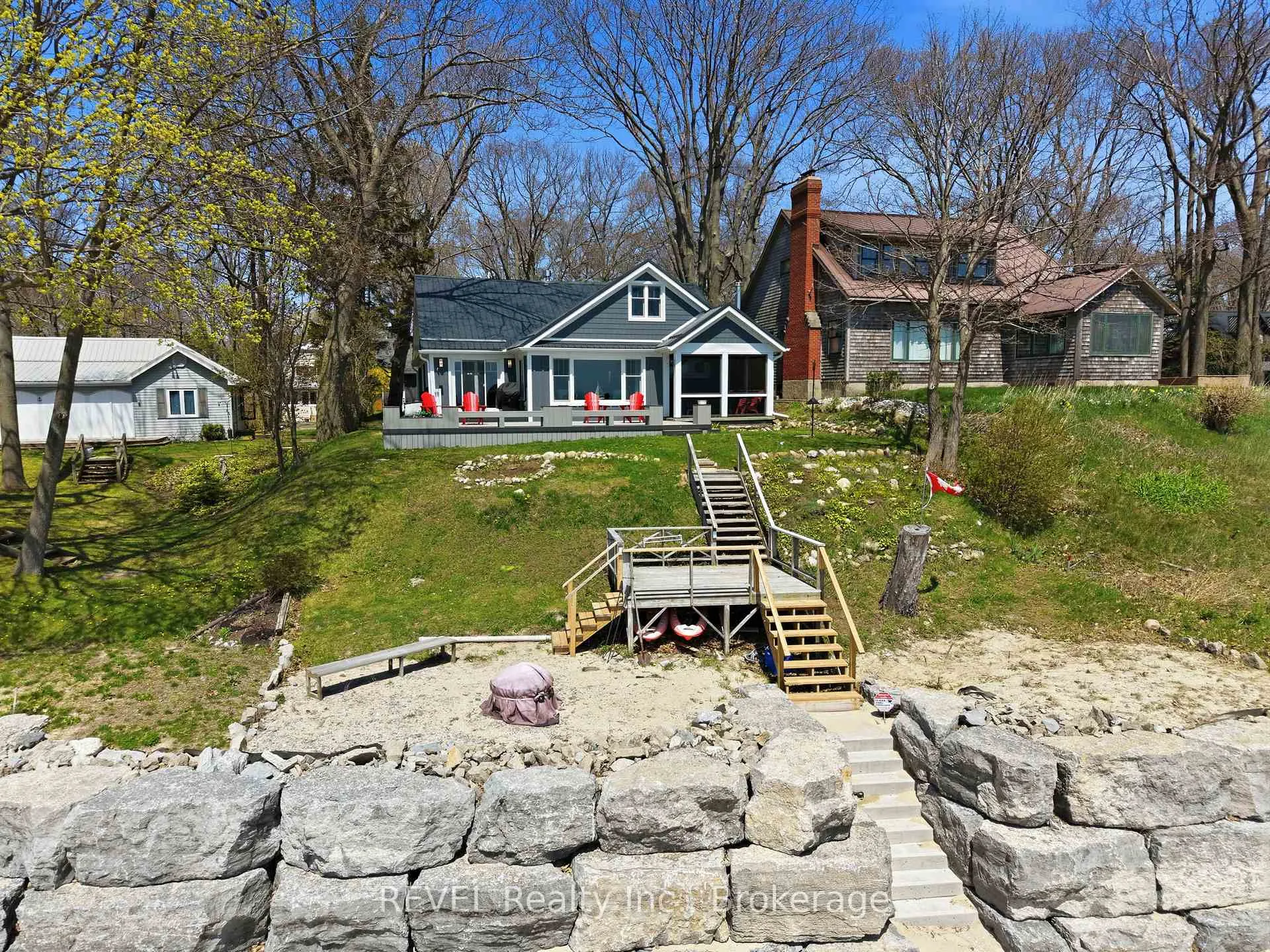Photo 1 of 3513 Firelane 12, Port Colborne, Sherkston — HOMEH