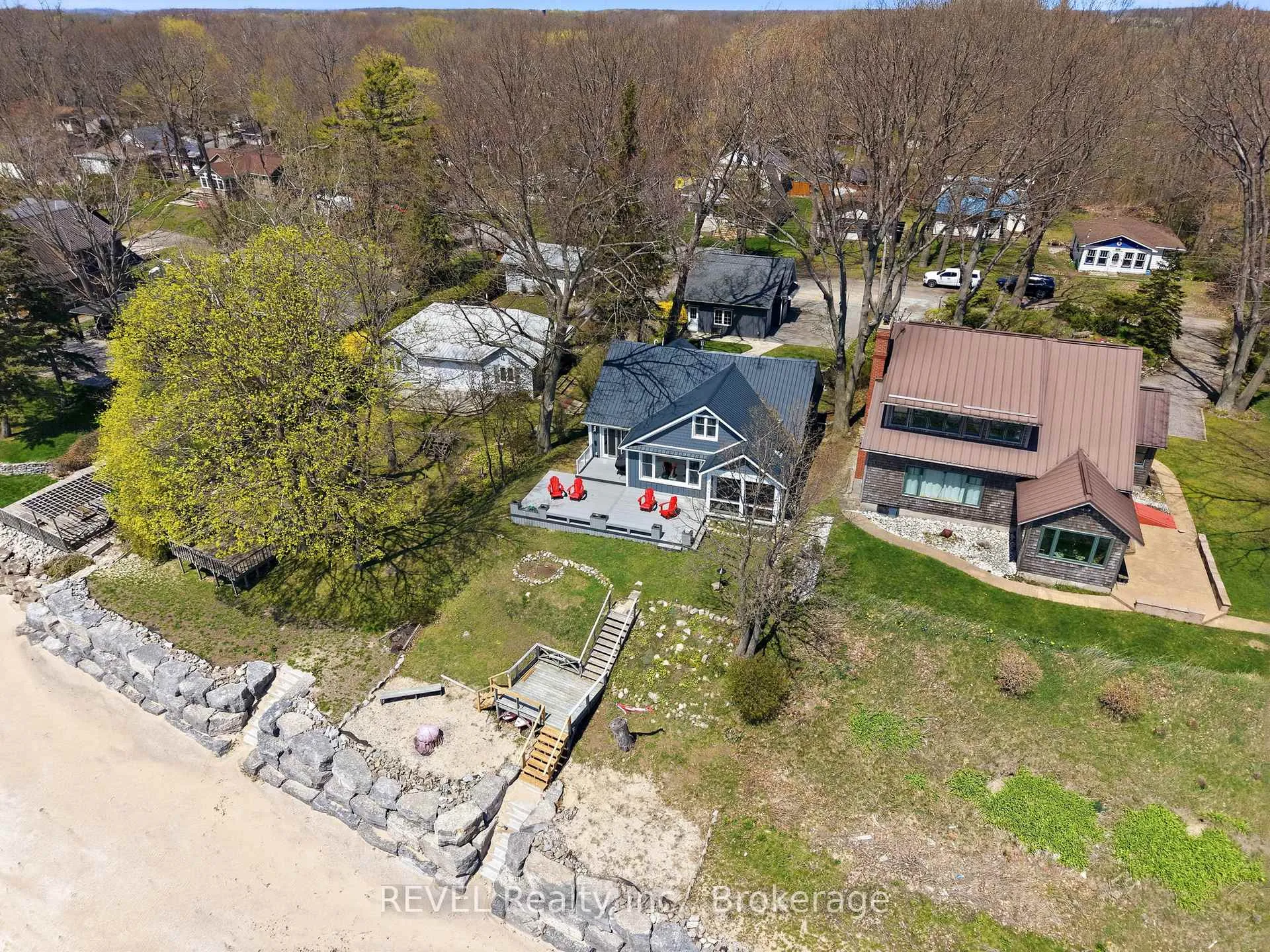 Photo 2 of 3513 Firelane 12, Port Colborne, Sherkston — HOMEH