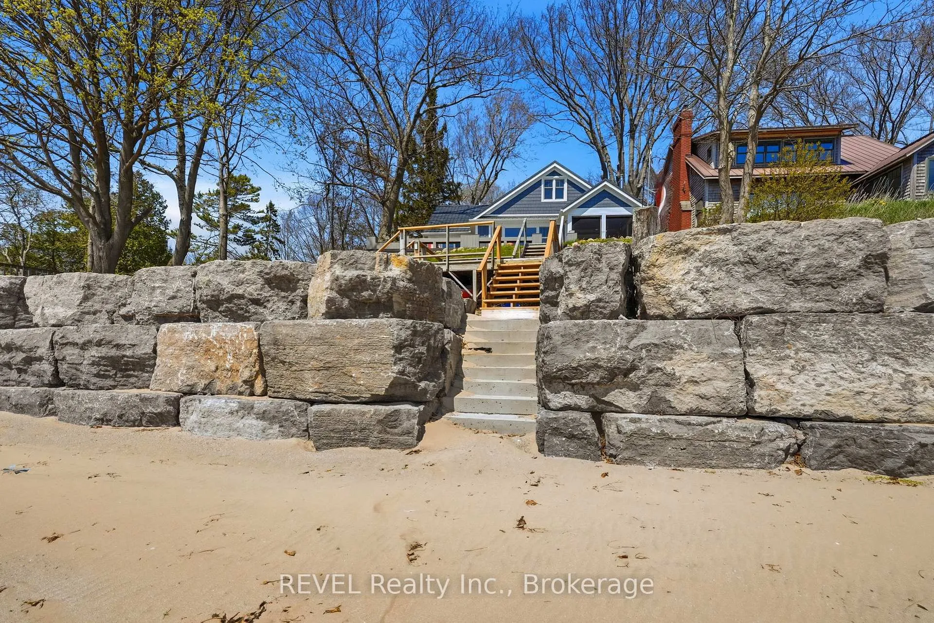 Photo 41 of 3513 Firelane 12, Port Colborne, Sherkston — HOMEH
