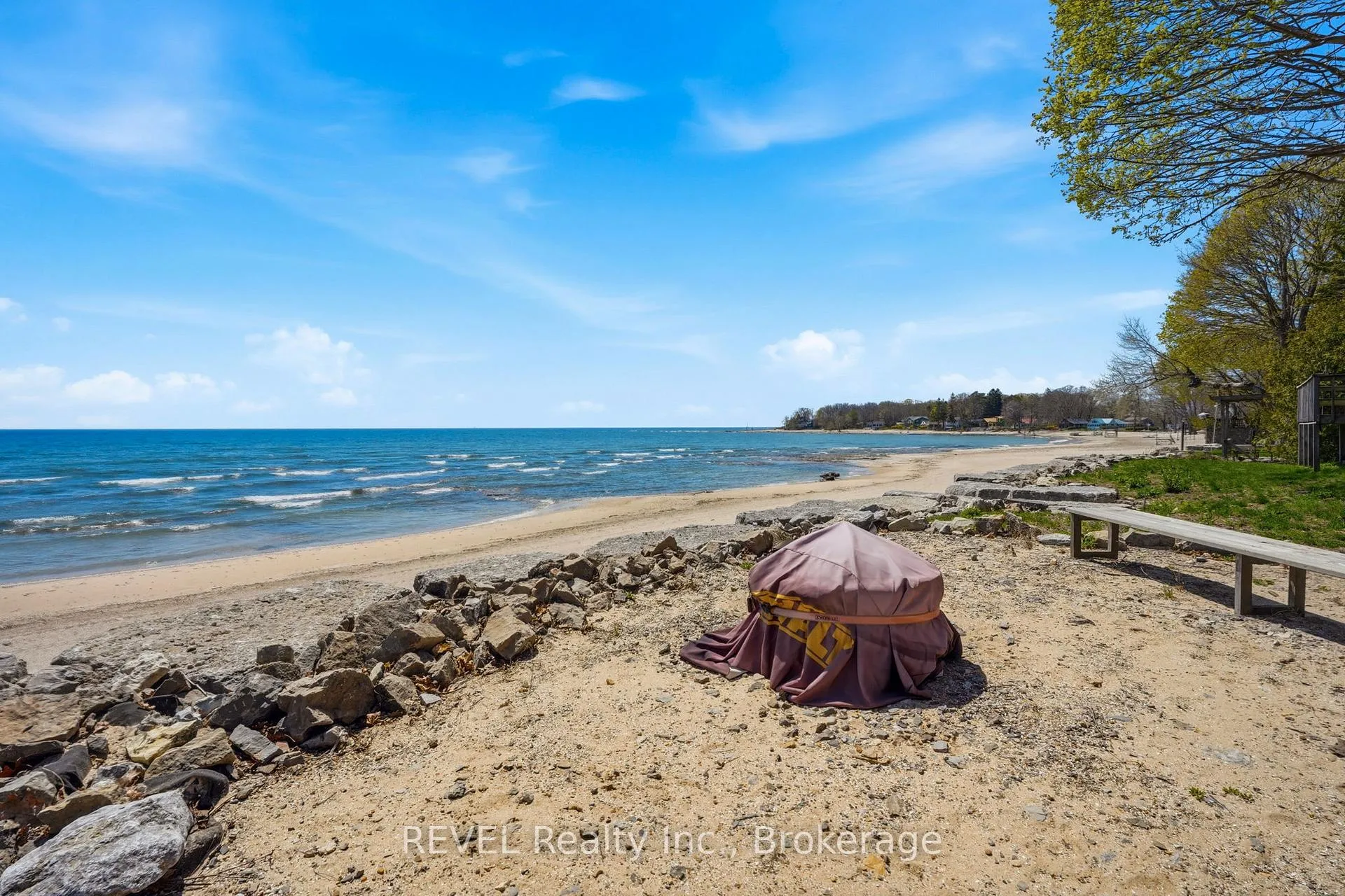 Photo 45 of 3513 Firelane 12, Port Colborne, Sherkston — HOMEH