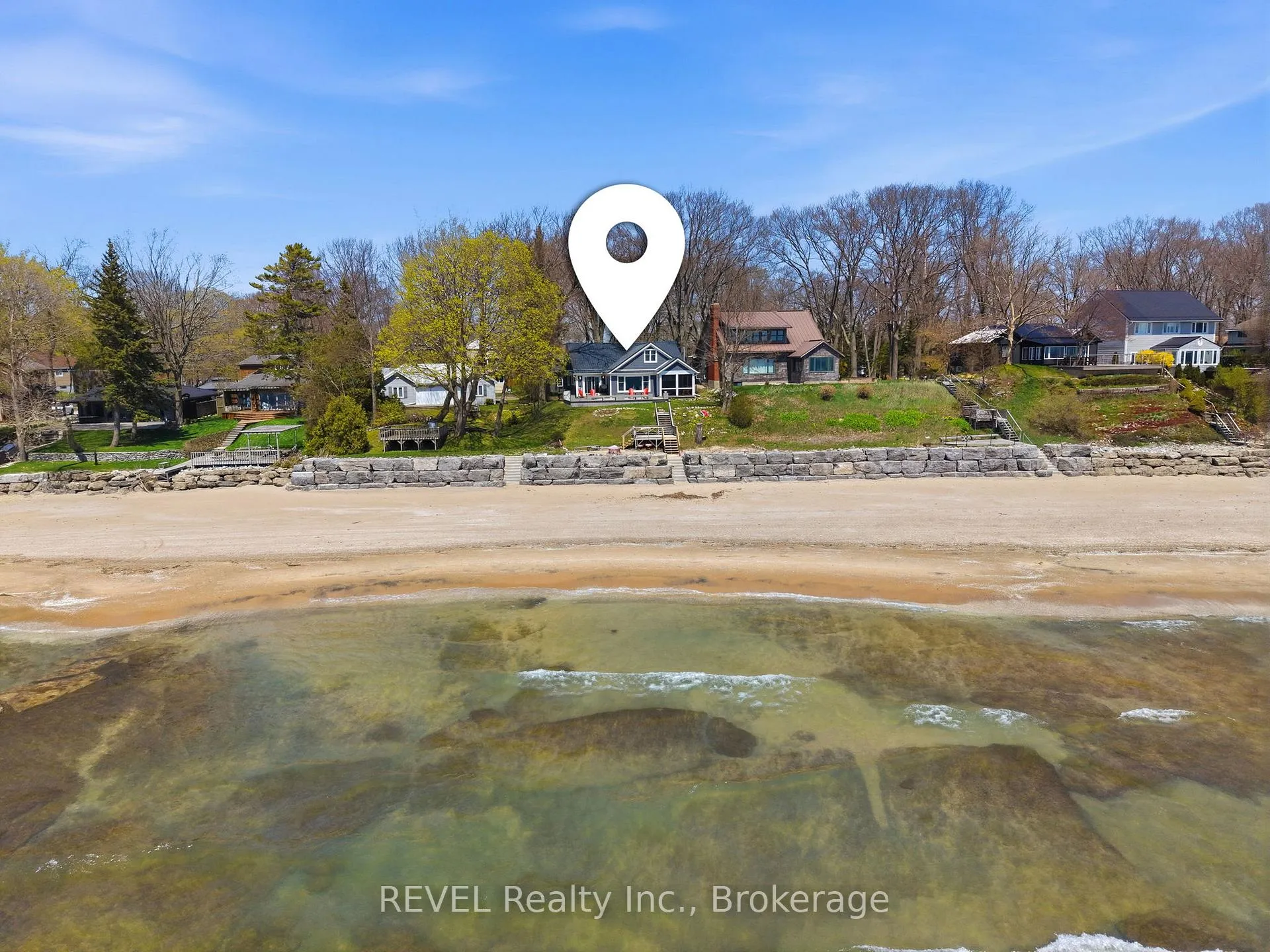 Photo 46 of 3513 Firelane 12, Port Colborne, Sherkston — HOMEH