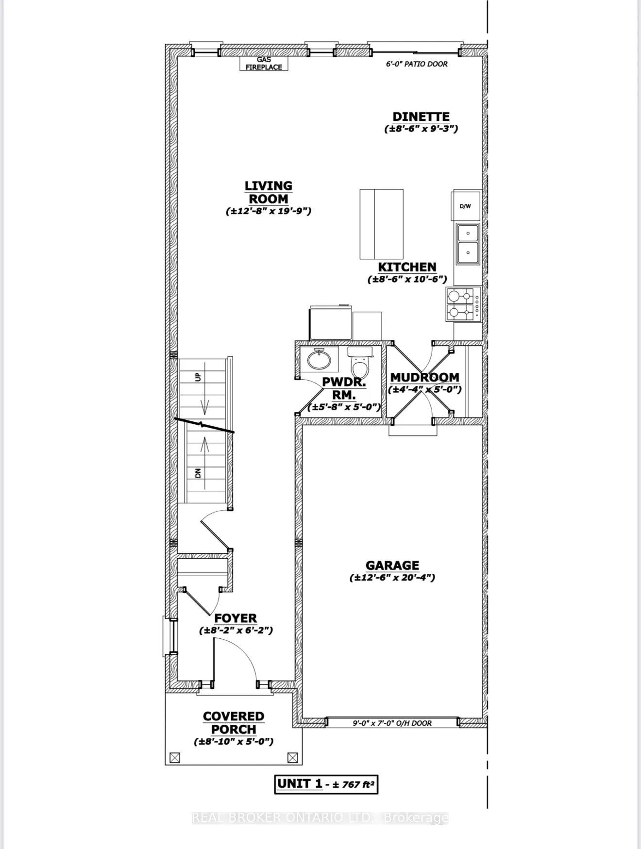Photo 4 of 50 Austin Drive, Welland, West Welland — HOMEH