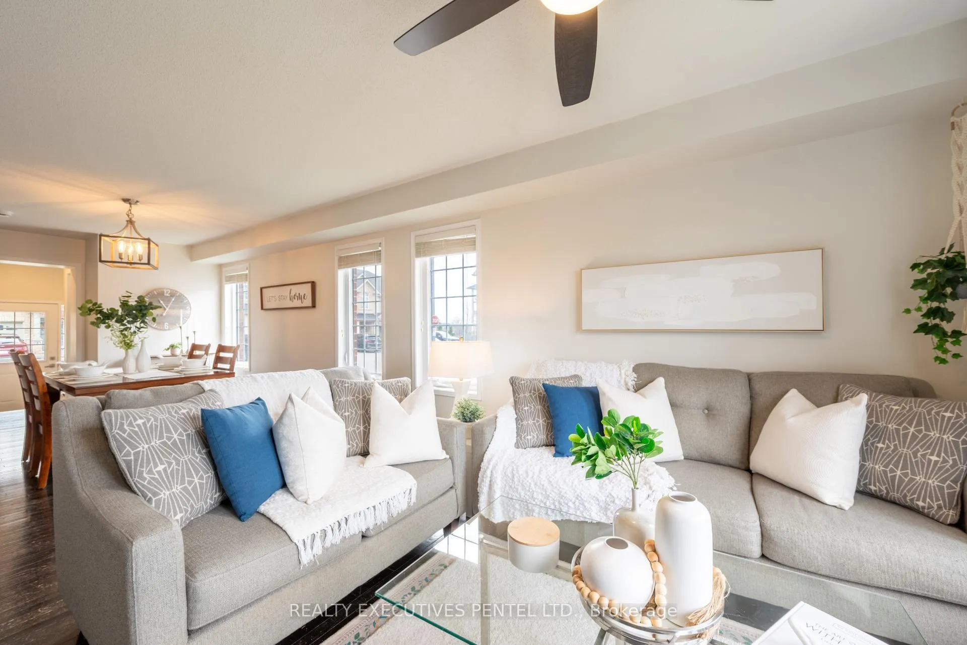 Photo 11 of 89 Lander Crescent, Clarington, Bowmanville — HOMEH