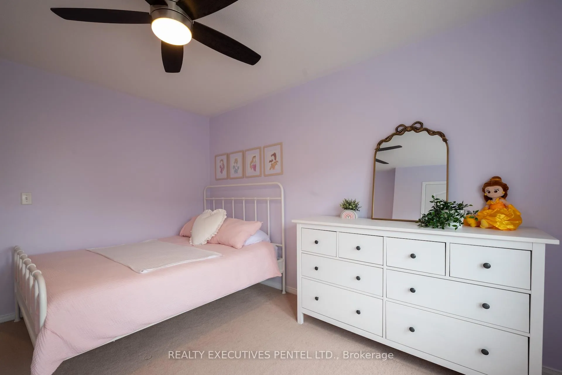 Photo 18 of 89 Lander Crescent, Clarington, Bowmanville — HOMEH