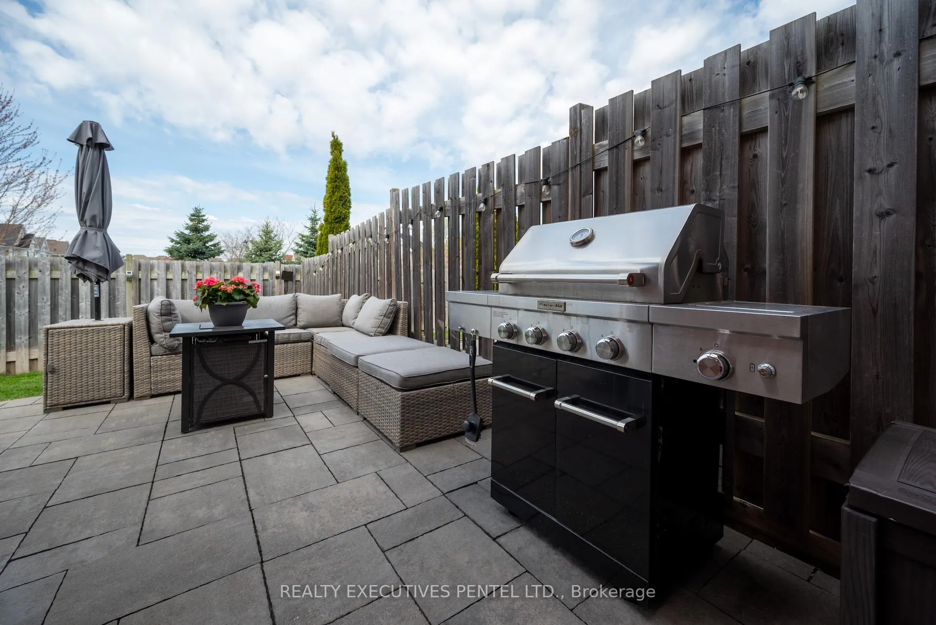 Photo 31 of 89 Lander Crescent, Clarington, Bowmanville — HOMEH