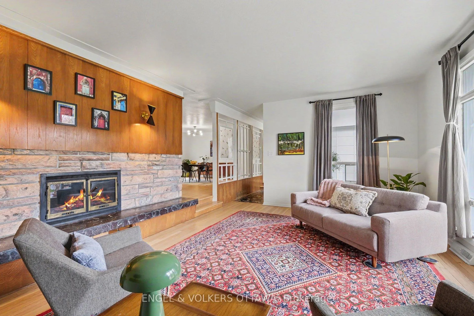 Photo 10 of 121 Grenfell Crescent, Ottawa, Grenfell Glen — HOMEH