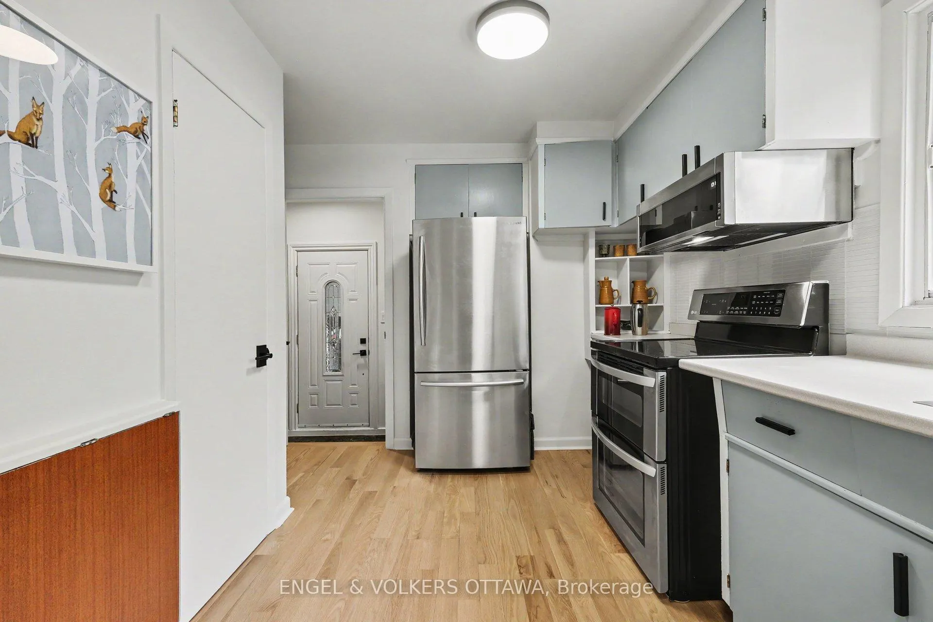 Photo 18 of 121 Grenfell Crescent, Ottawa, Grenfell Glen — HOMEH