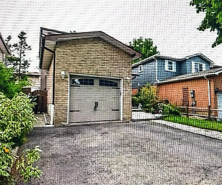 Front of 16 Blossom Avenue
