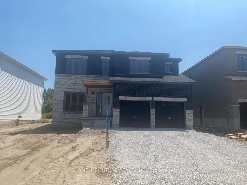 Photo 2 of 22 Bird Street, Norfolk, Simcoe — HOMEH