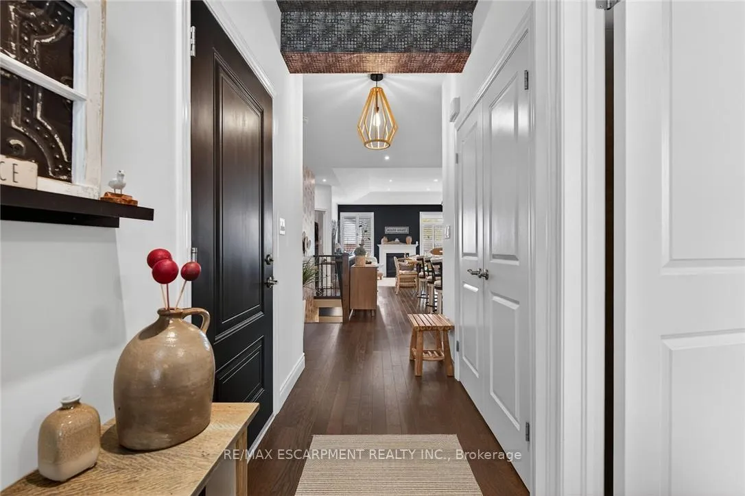 Photo 7 of Unit 7, 418 Nelson Street W, Norfolk, Port Dover — HOMEH