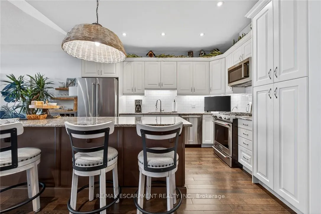 Photo 9 of Unit 7, 418 Nelson Street W, Norfolk, Port Dover — HOMEH