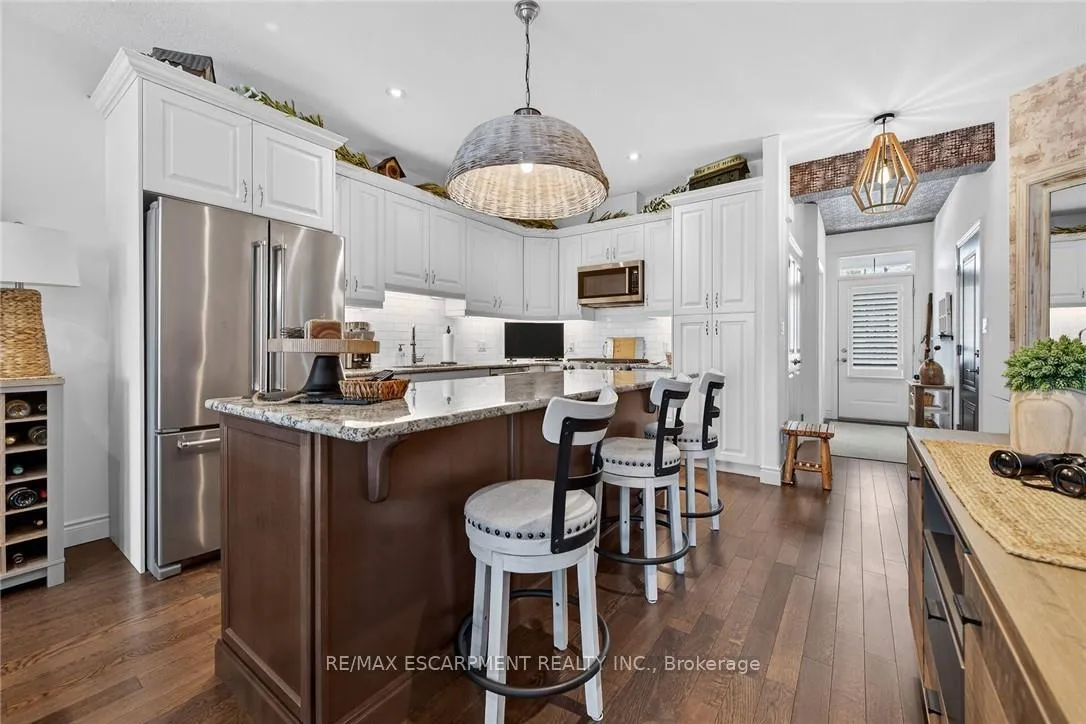 Photo 10 of Unit 7, 418 Nelson Street W, Norfolk, Port Dover — HOMEH